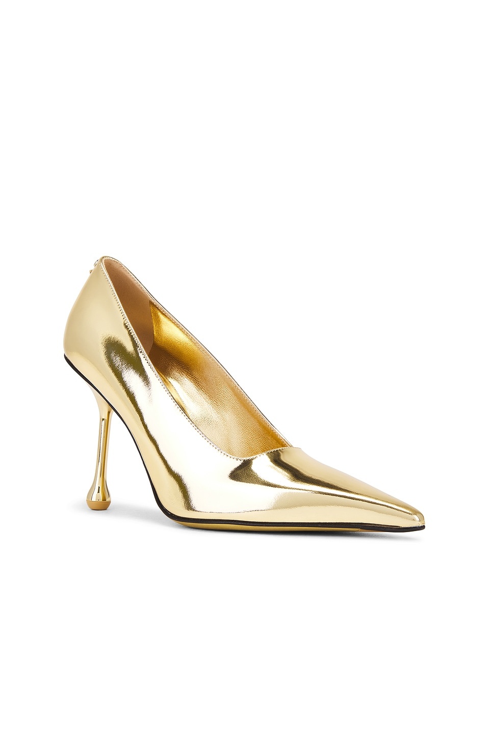 Ixia 95 Heel - 2