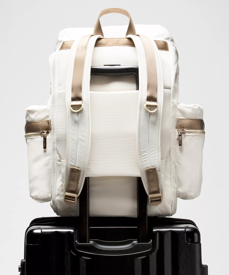 Wunderlust Backpack 25L 8