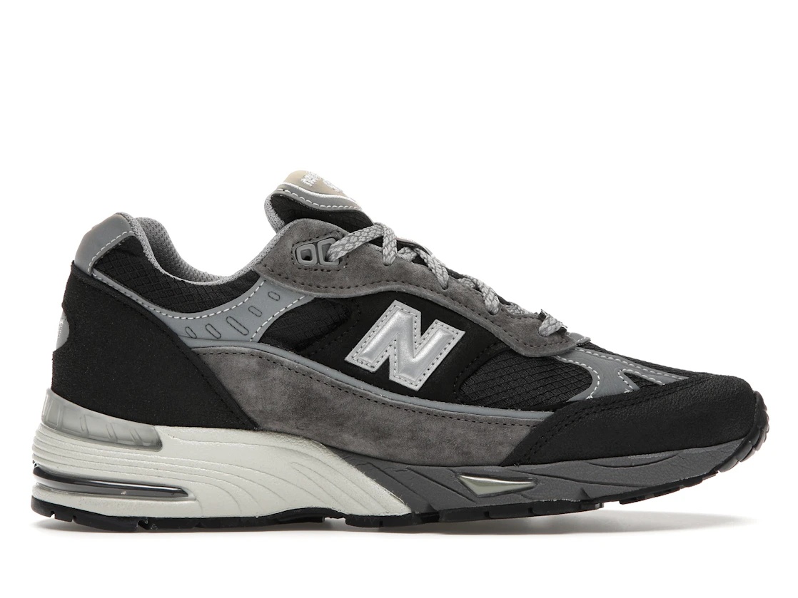 New Balance 991 Slam Jam - 1