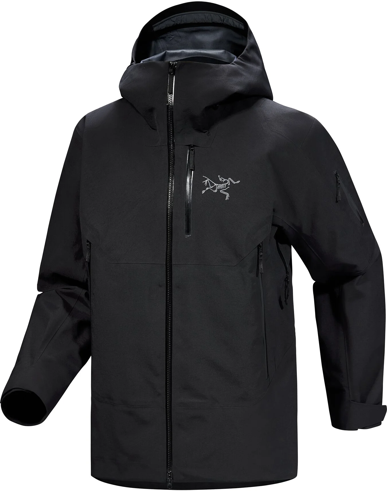 Sabre SV Jacket - 1