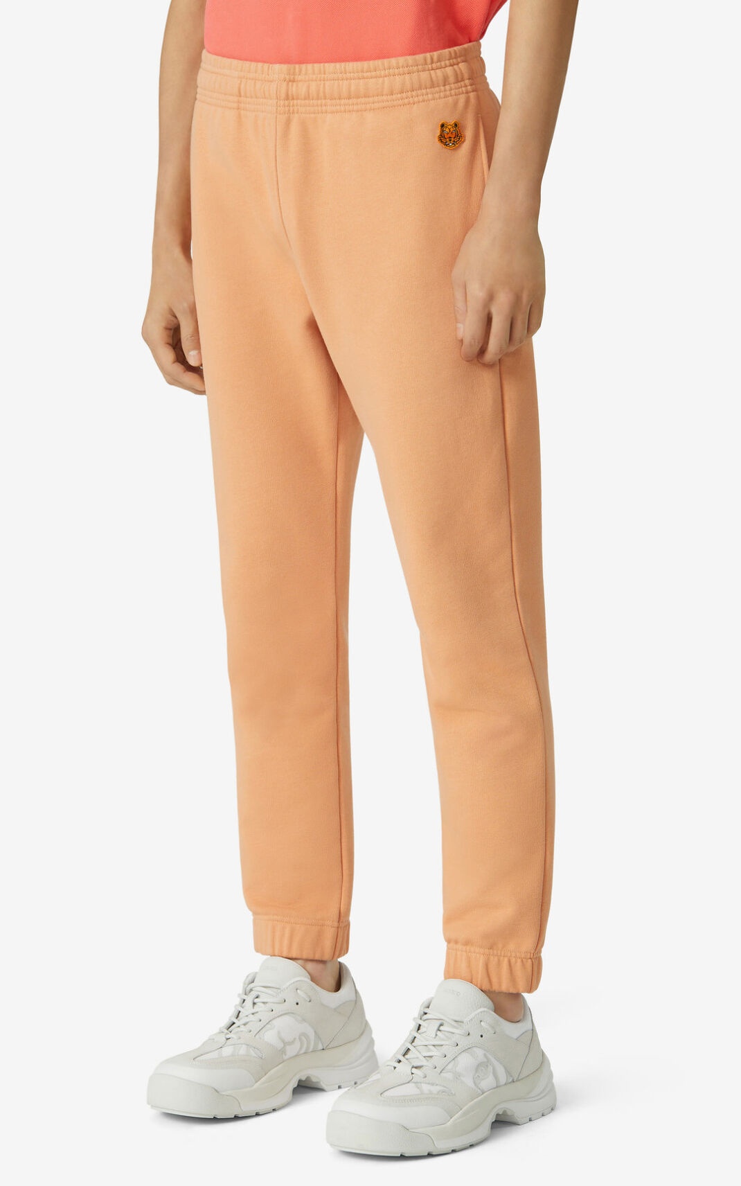 Tiger Crest jogging trousers - 4