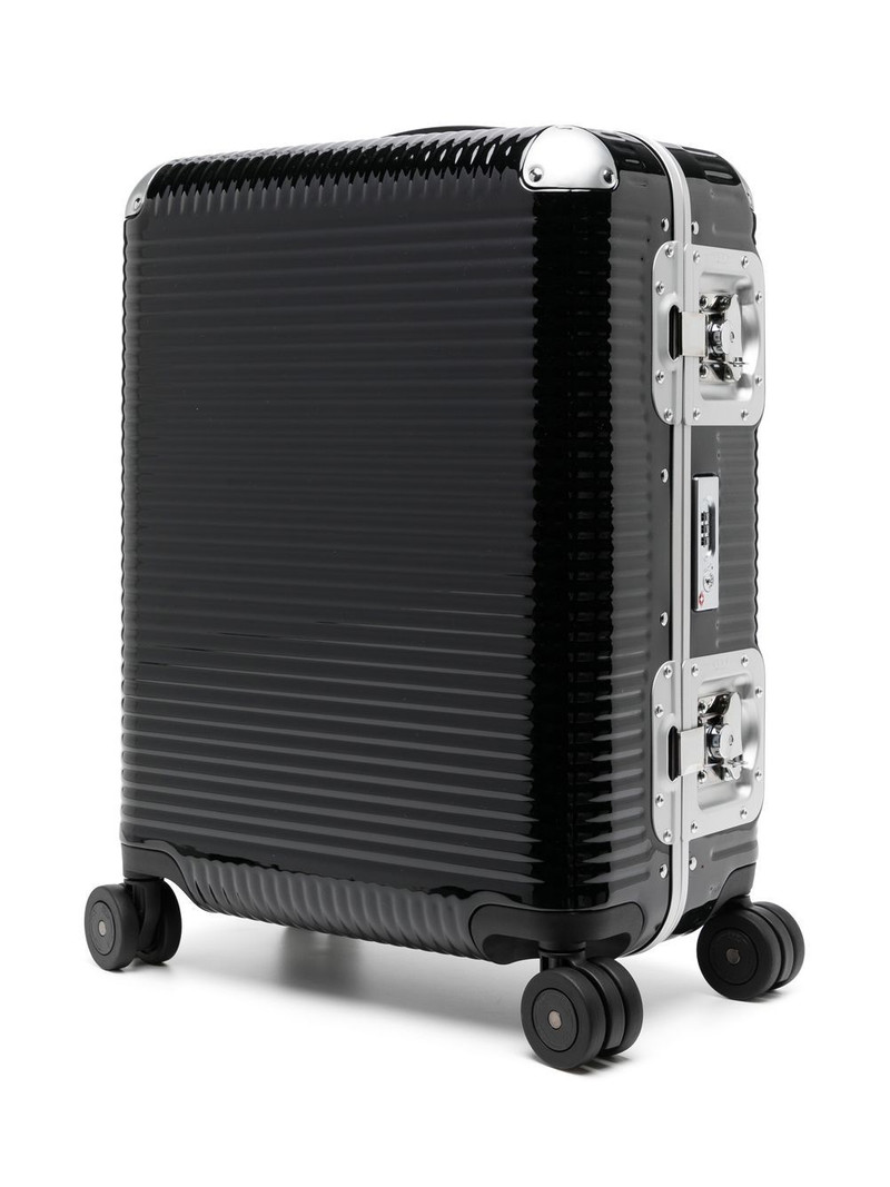 FPM Milano Spinner 55 cabin case outlook