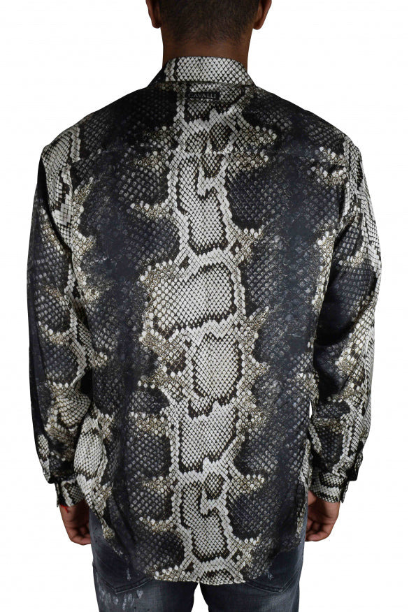 Roberto Cavalli Men Shirt - 3