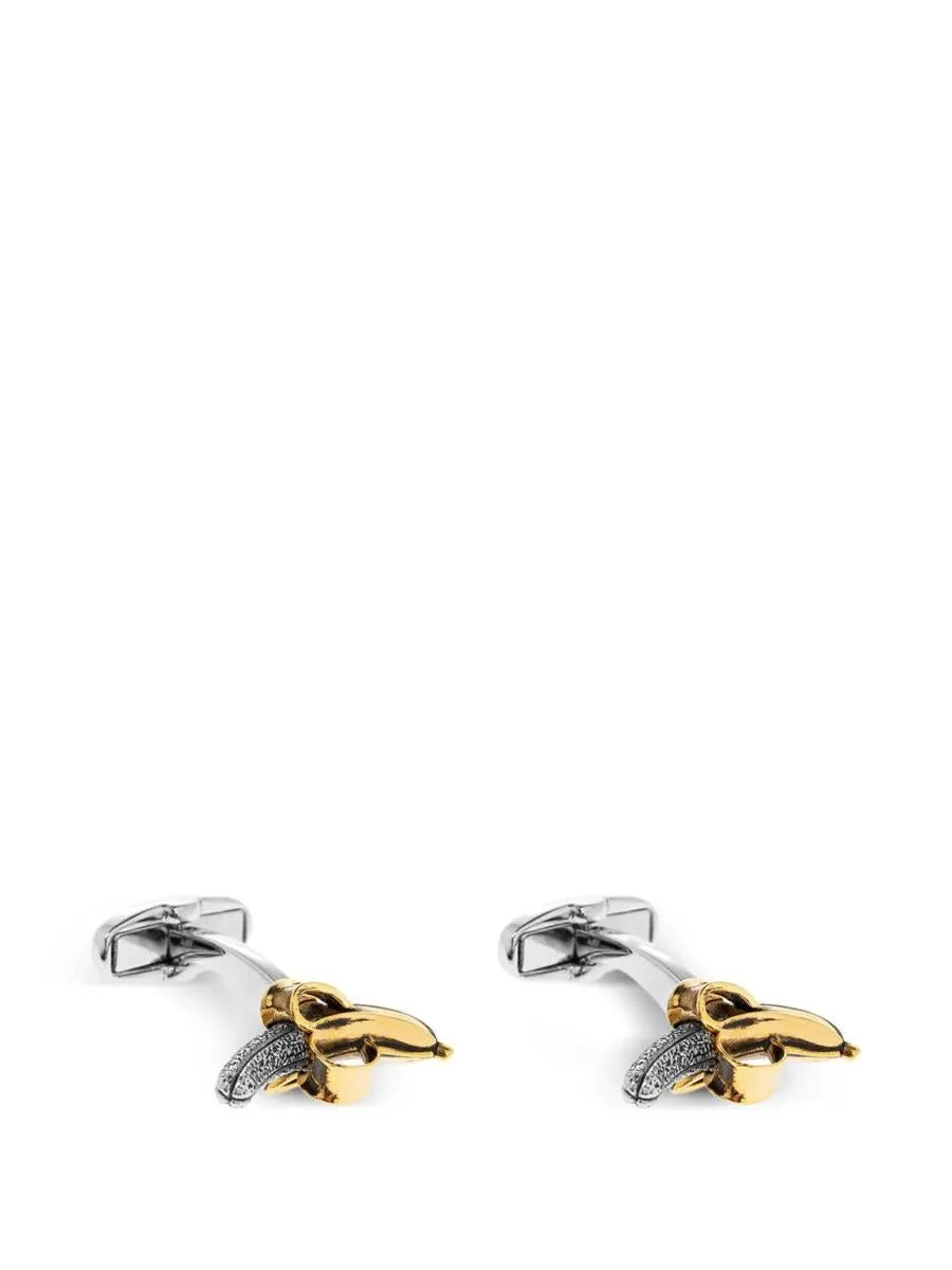 Paul Smith Men Cufflink Banana Accessories - 1