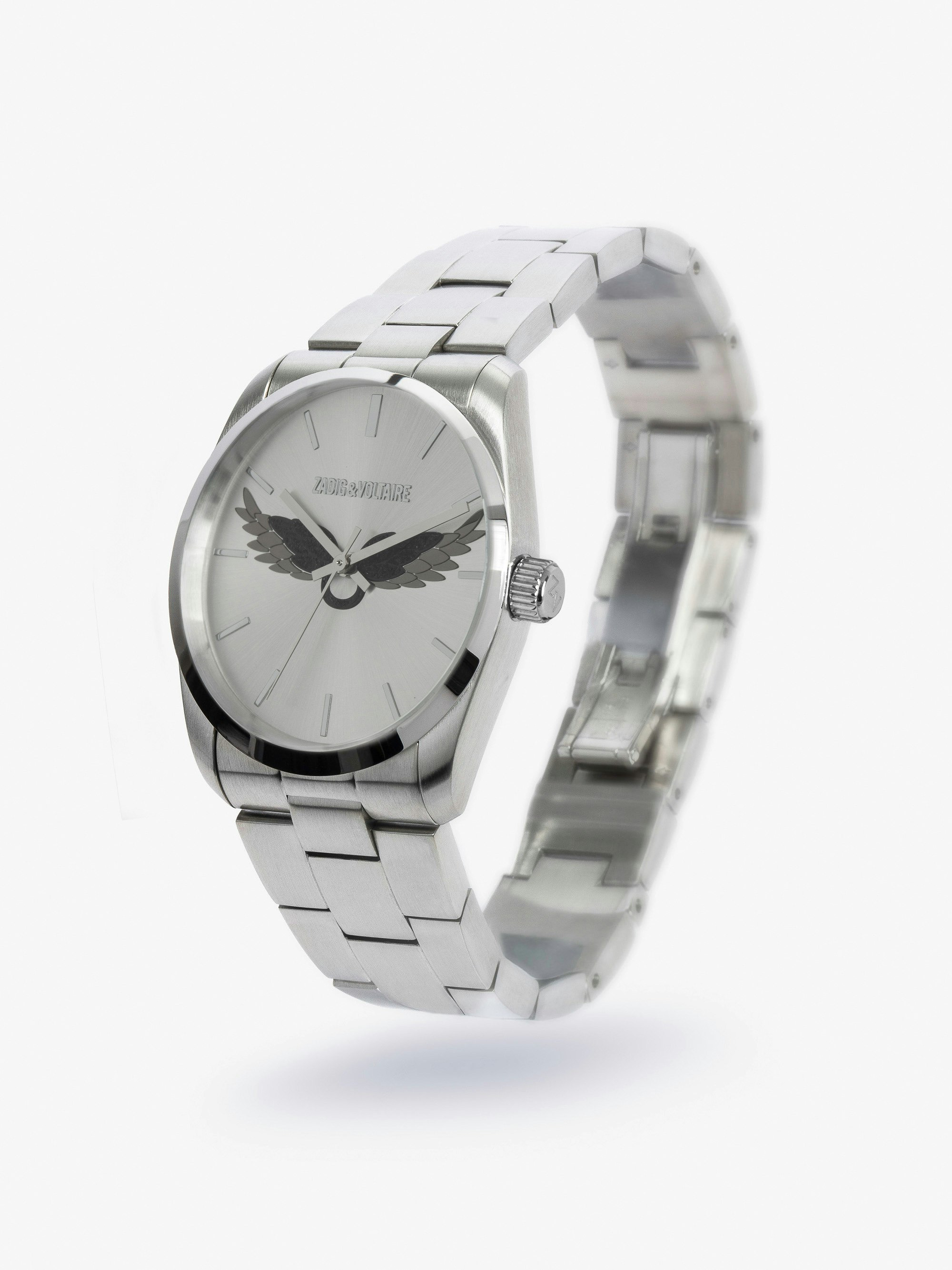 Zadig Wings Watch - 2