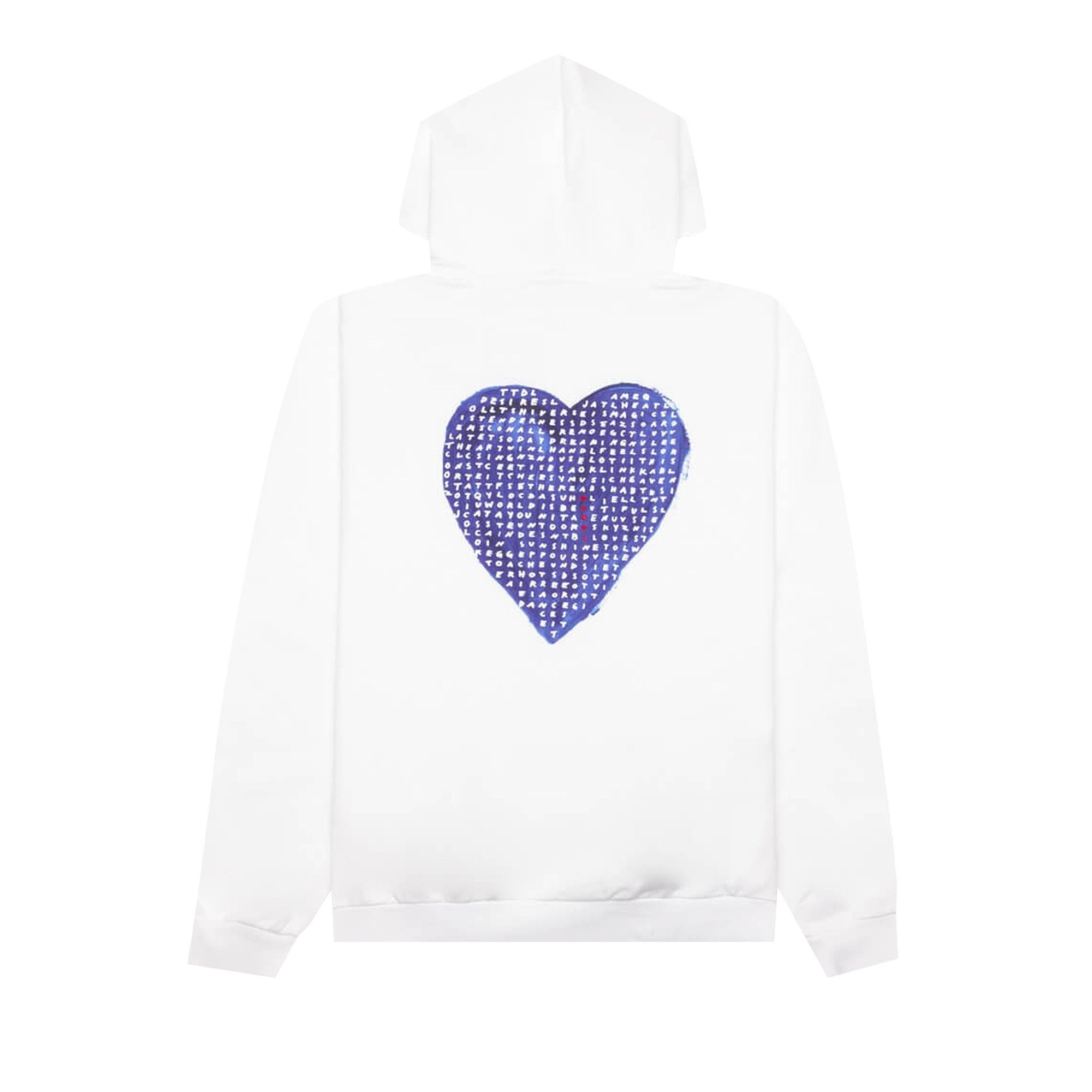 Marni Hoodie 'White' - 2