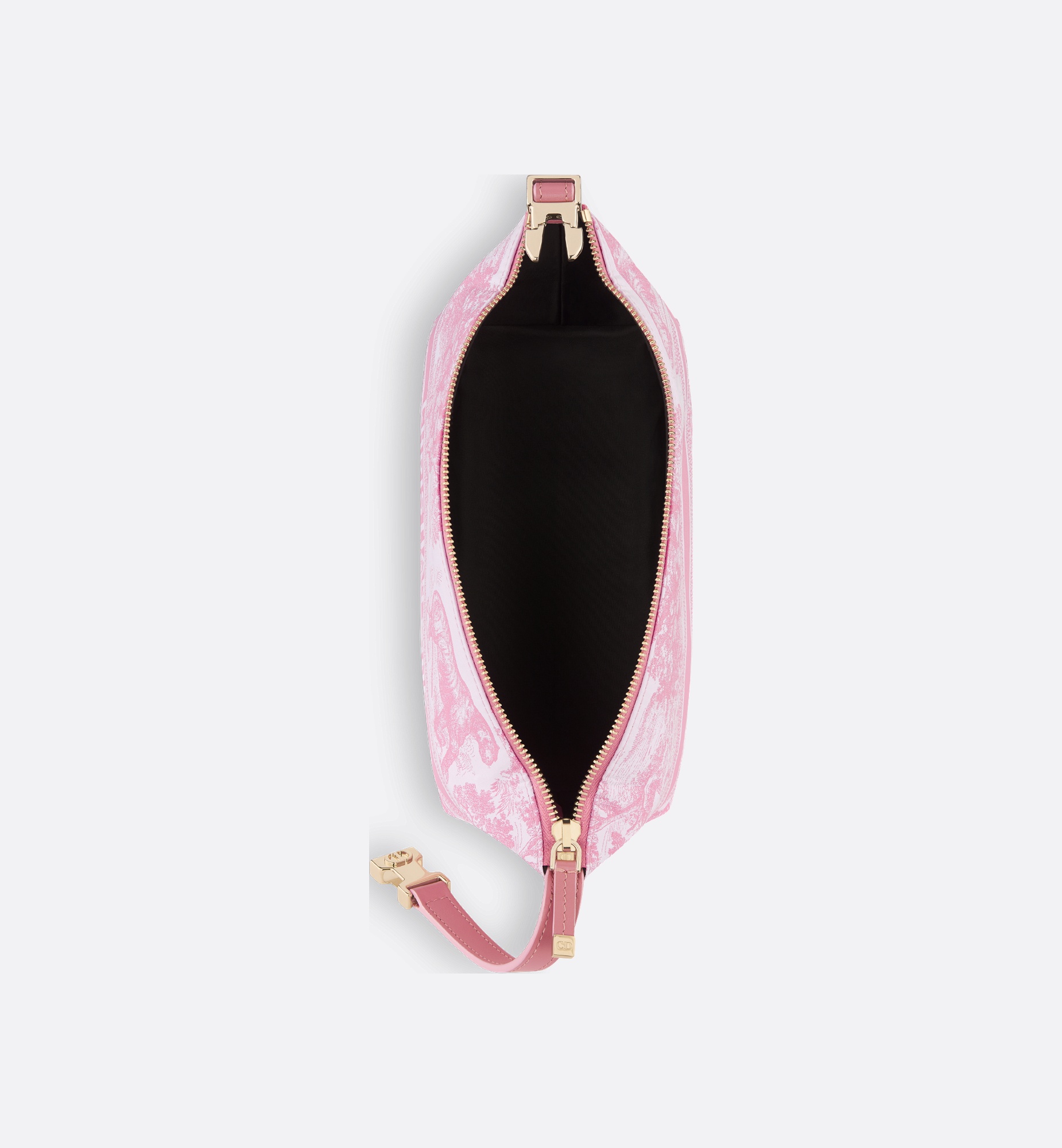 Dioriviera Medium DiorTravel Nomad Pouch - 3