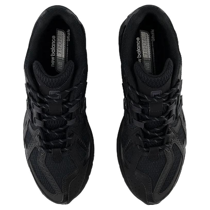 New Balance 1906U 'Triple Black' M1906NJ - 3