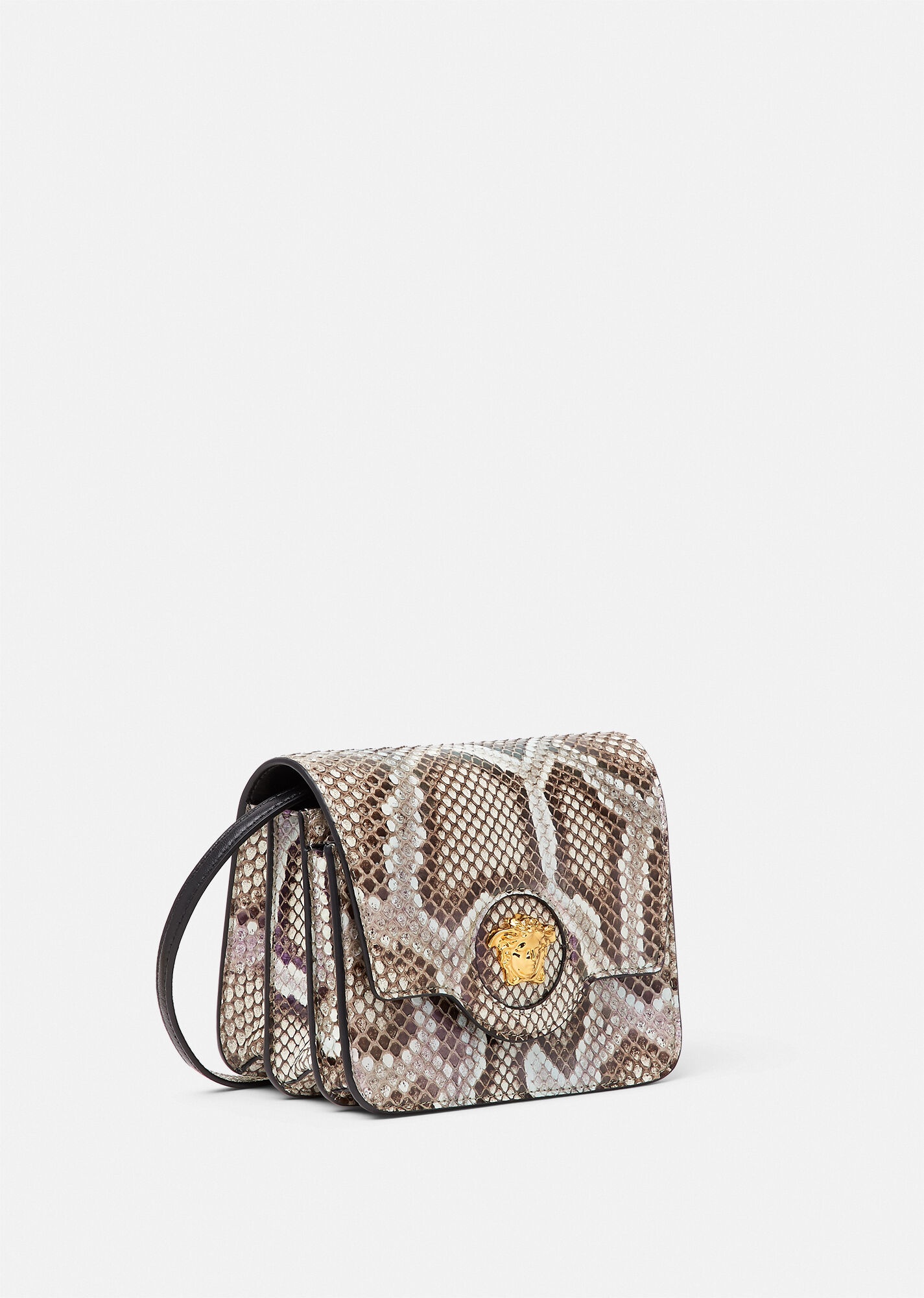 La Medusa Shoulder Bag - 3