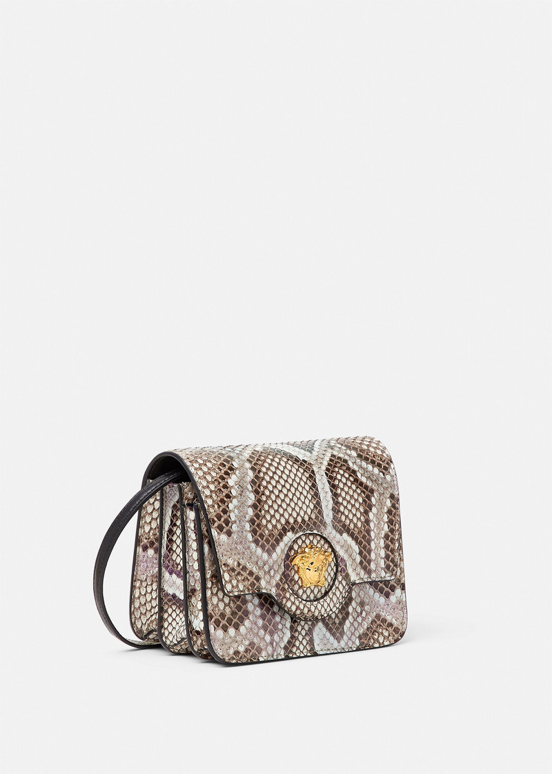 La Medusa Shoulder Bag 3