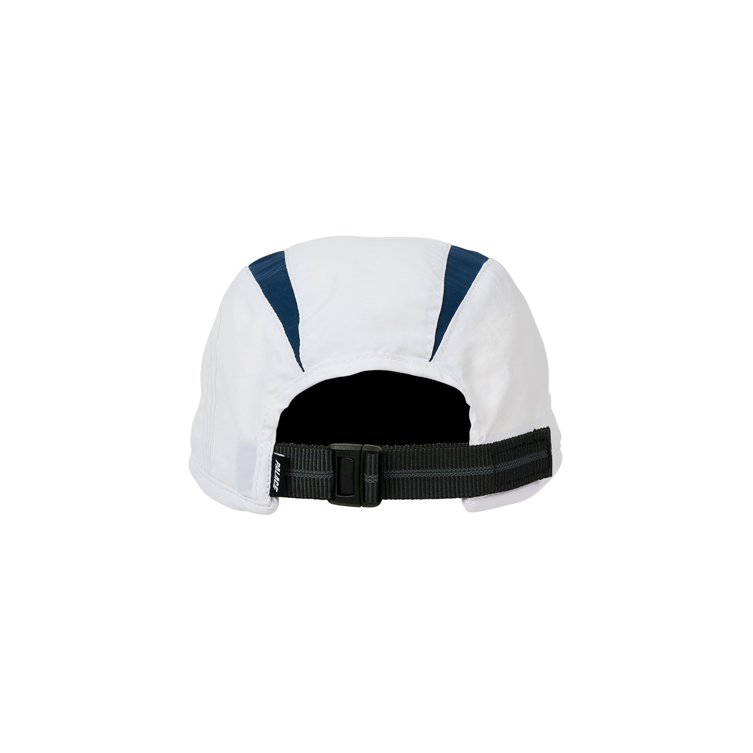 PRO TEAM 02 SHELL RUNNER WHITE - 2