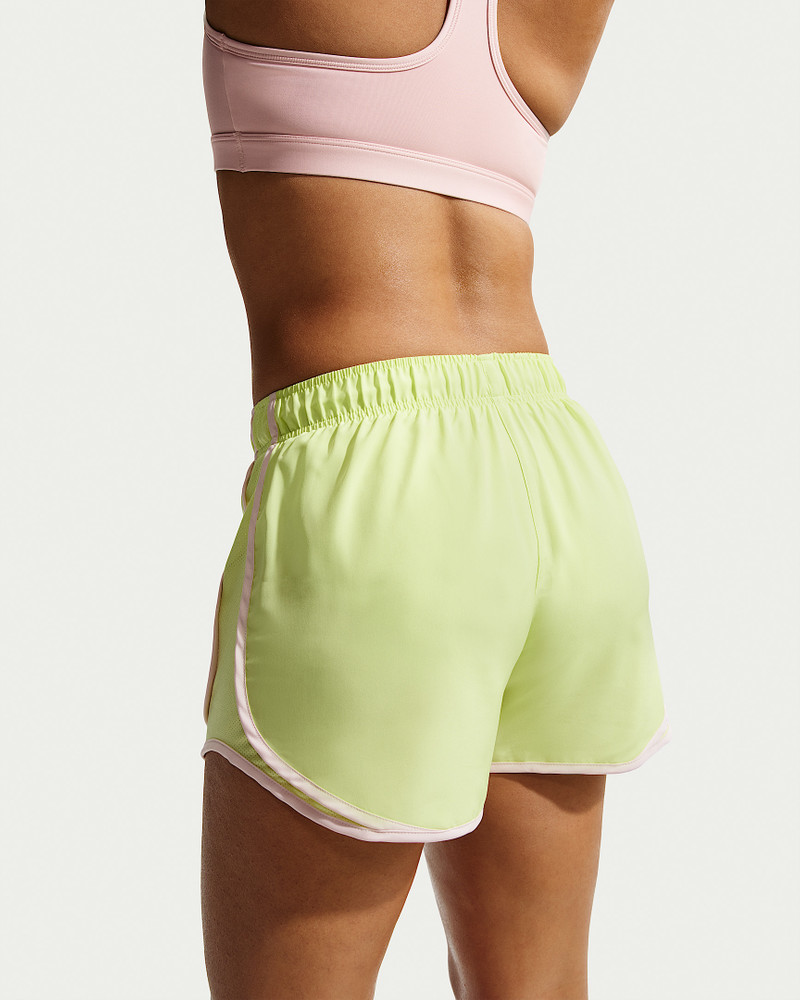 Nike Tempo Women's Dri-FIT Mid-Rise Brief-Lined Running Shorts 3