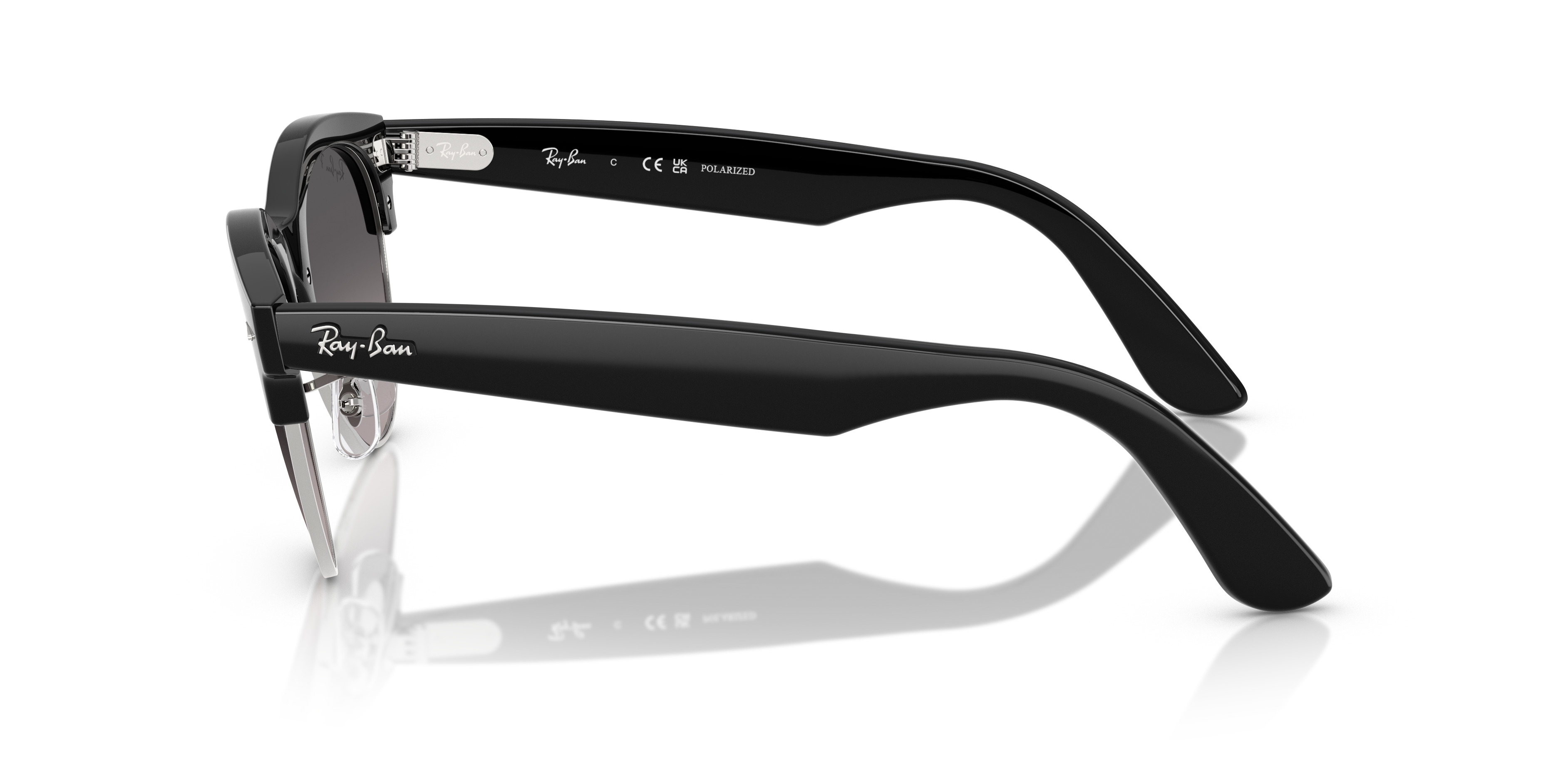 RB2341 Clubmaster Way - 3