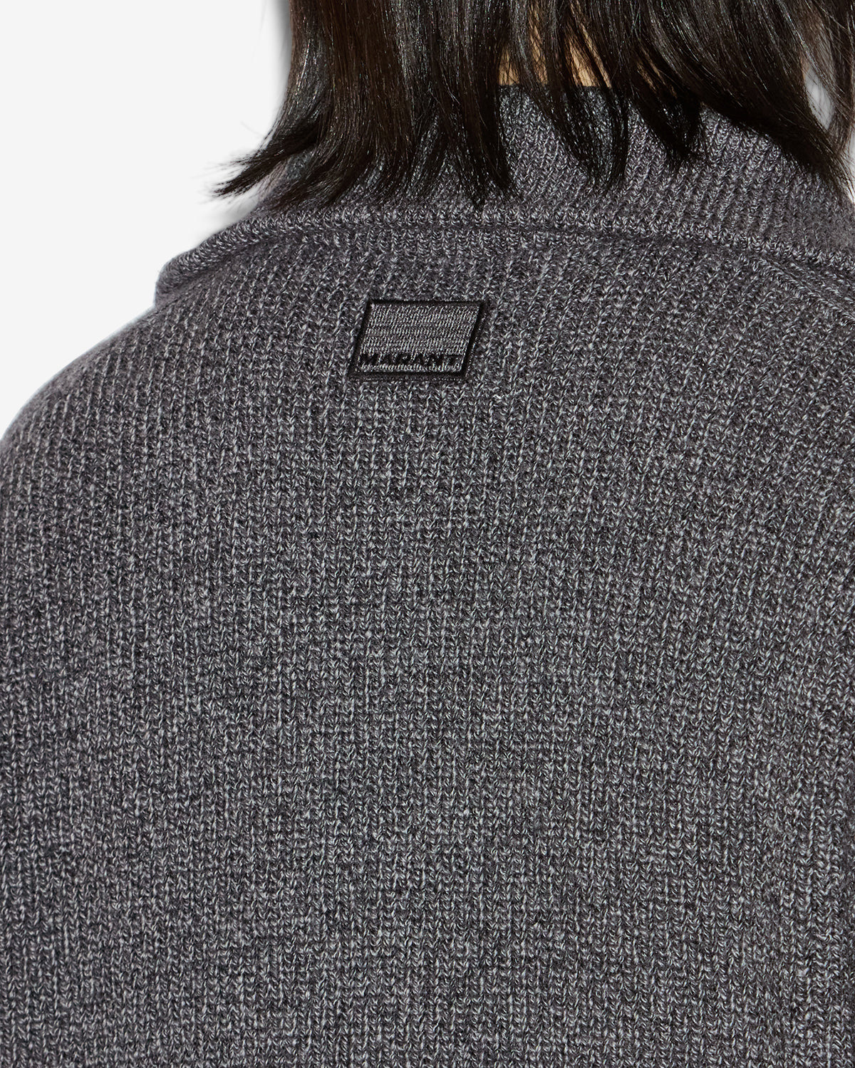 BENNY SWEATER - 3