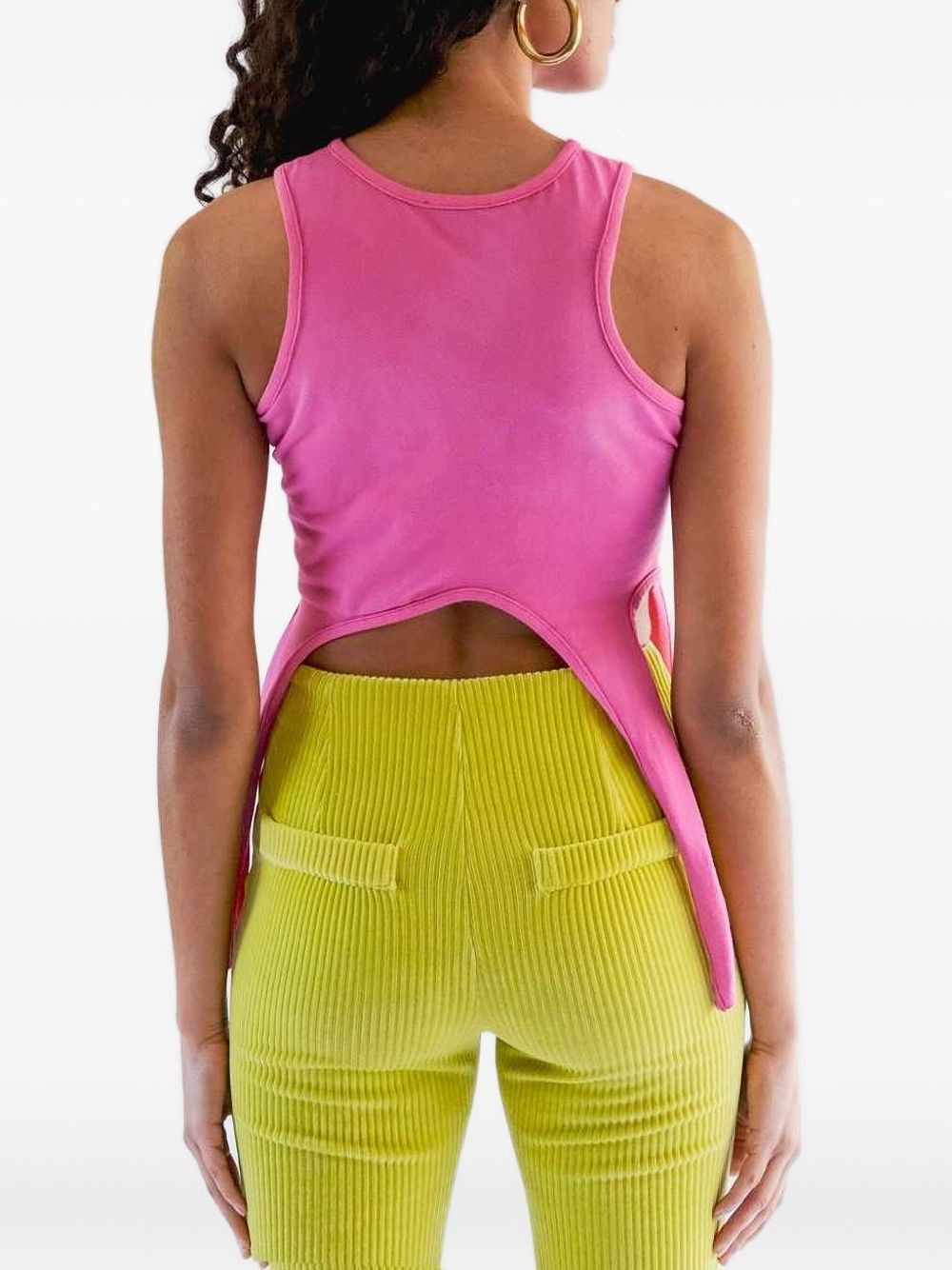 Thistle tank top - 3