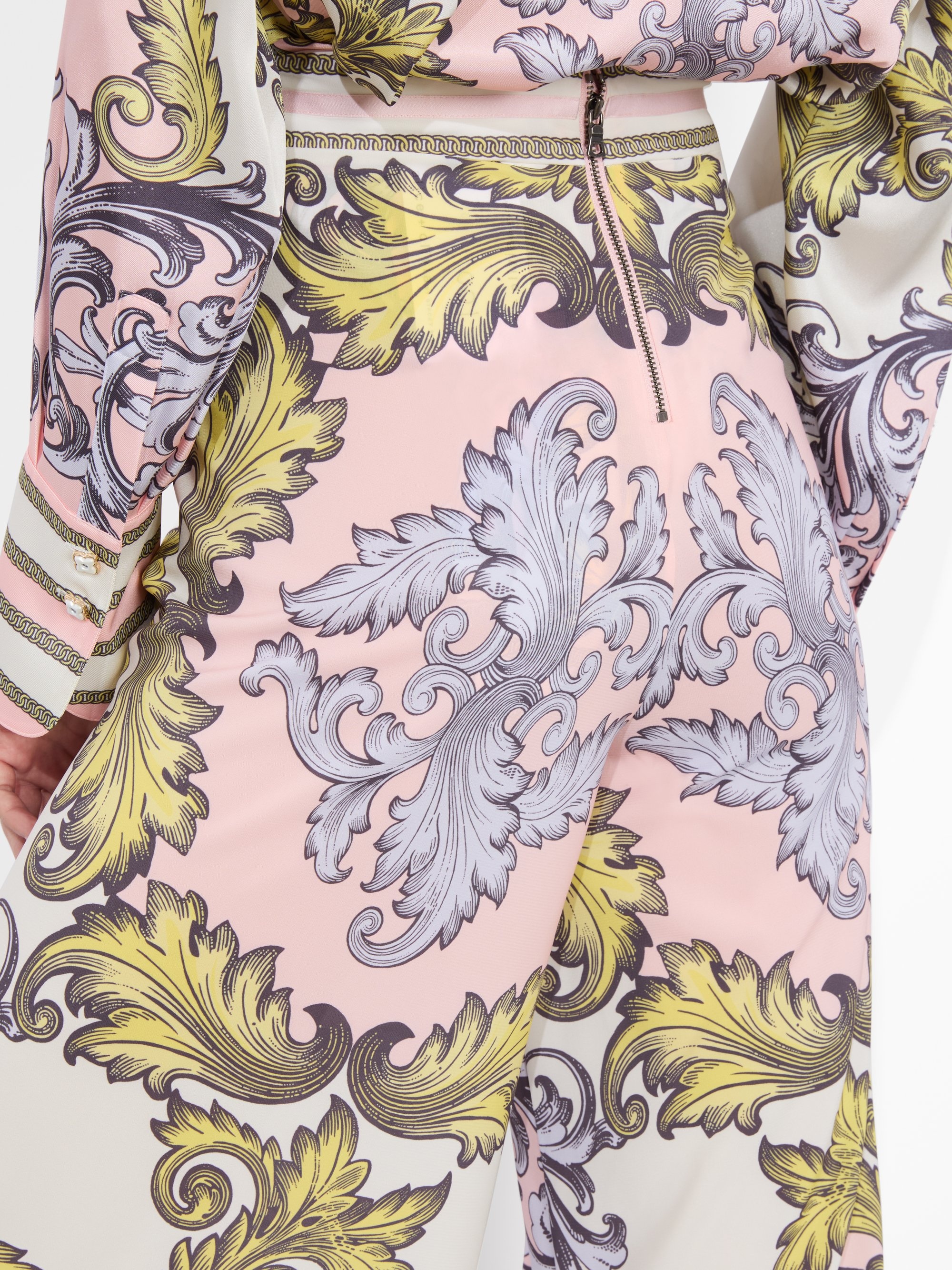 ATHENA PANT - 5