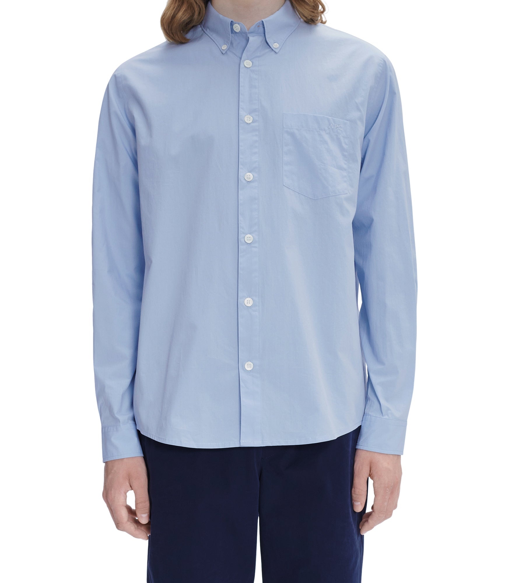Edouard Logo shirt - 4