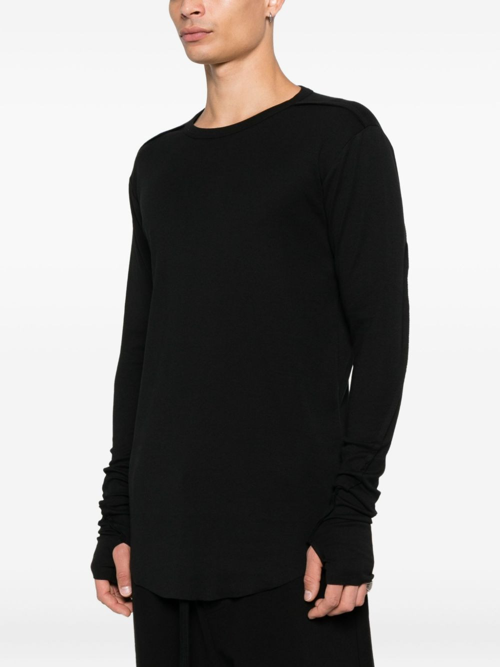 long-sleeve T-shirt - 3