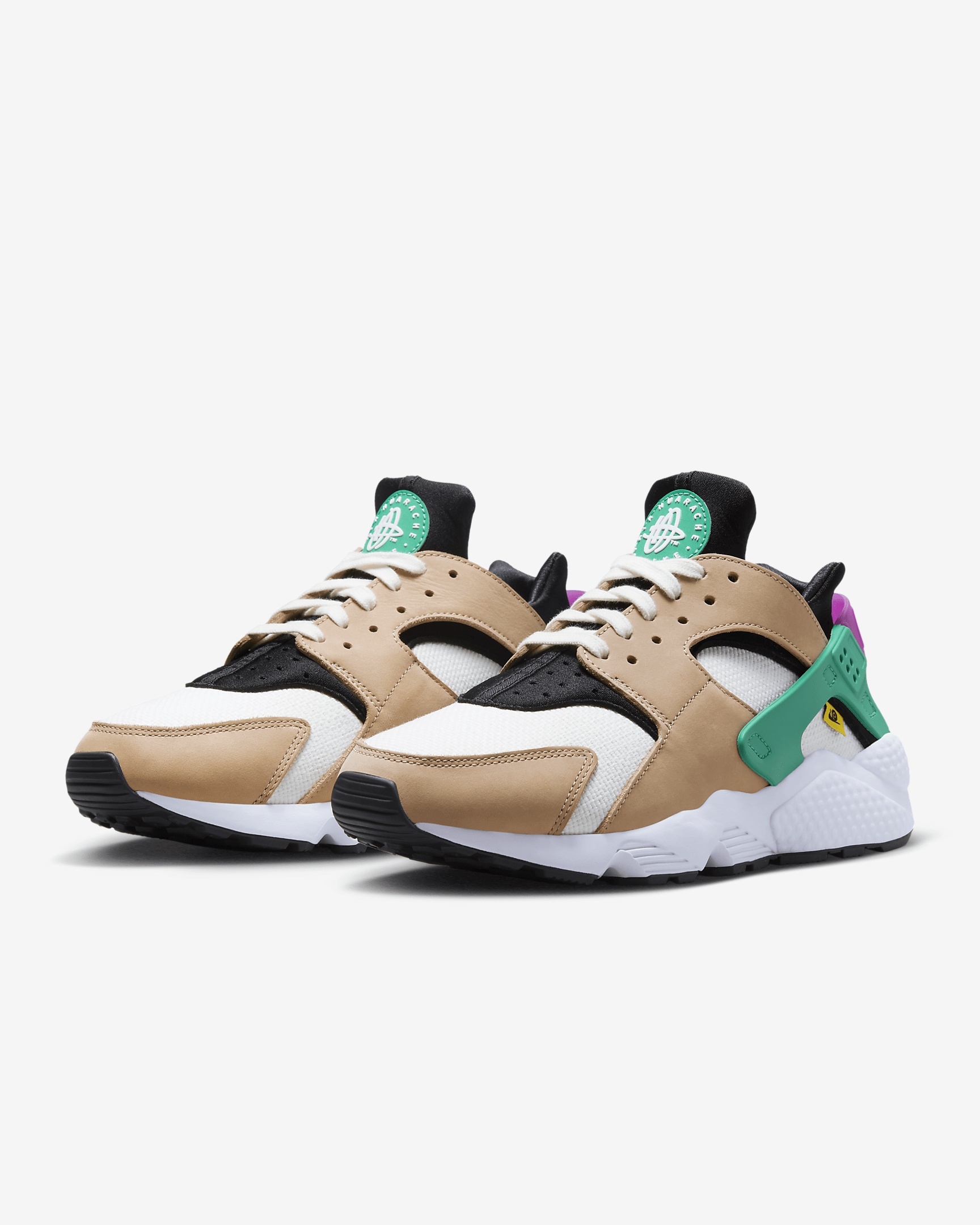 Nike Air Huarache Premium Men's Shoes - 5