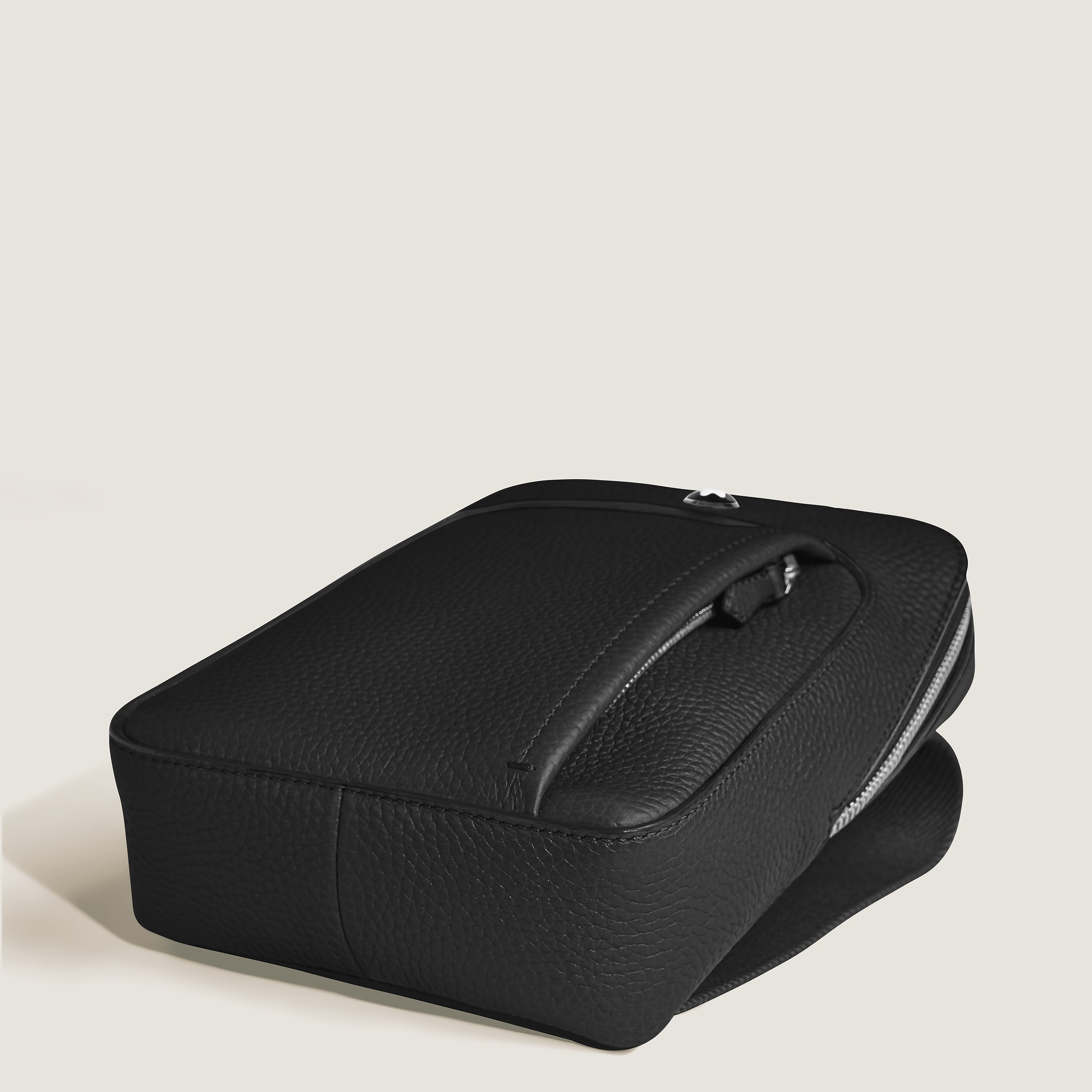 On body bag - 7