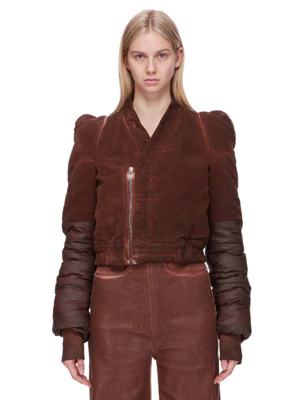 JACKET - 1