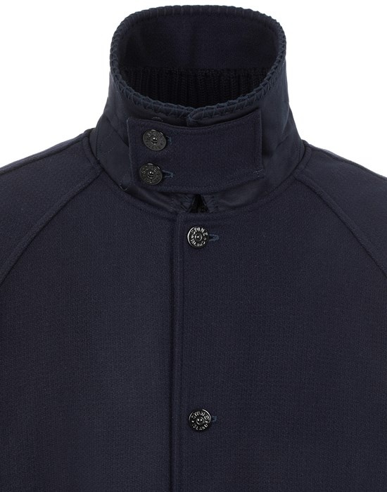 71230 PANNO SPECIALE MARINE BLUE - 5