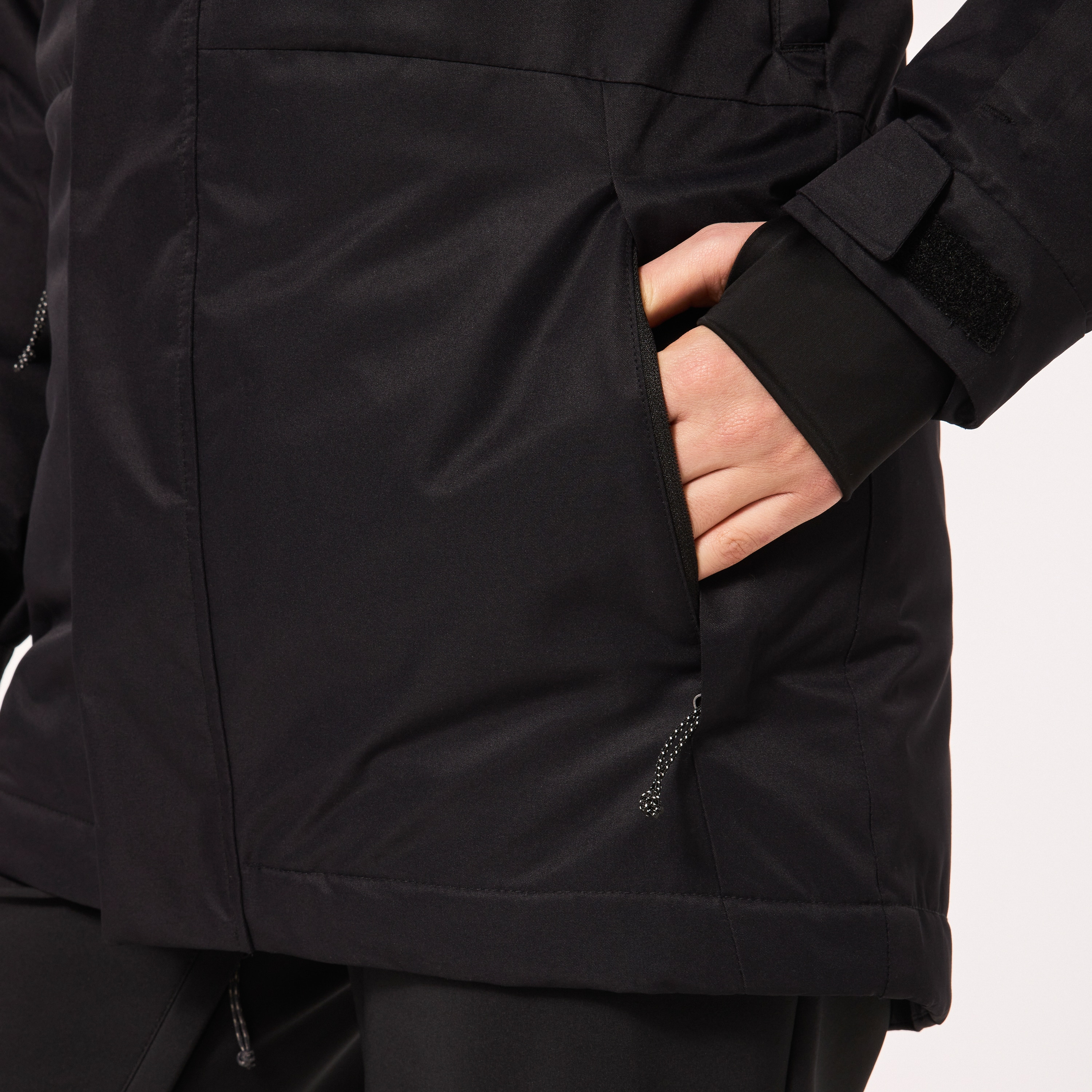 Wmns Tnp Tbt Insulated Jacket - 8