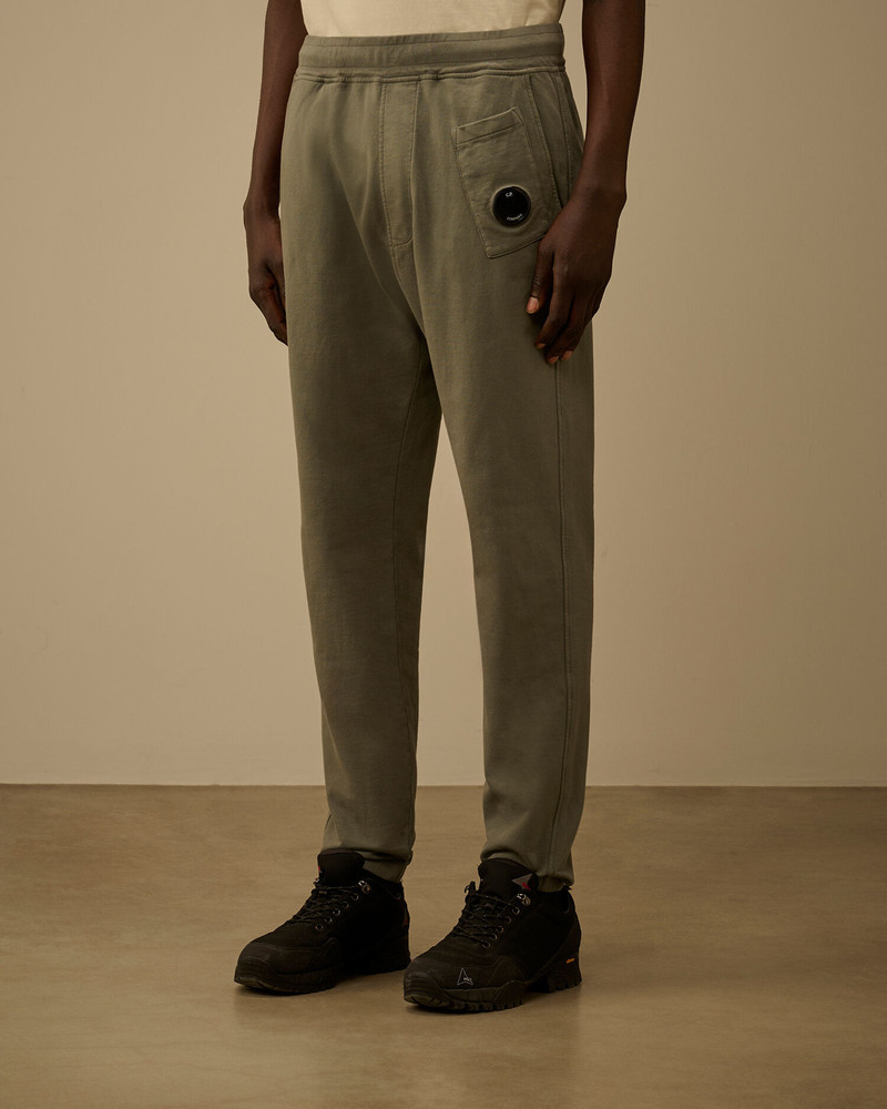 Light Fleece Lens Sweatpants 3