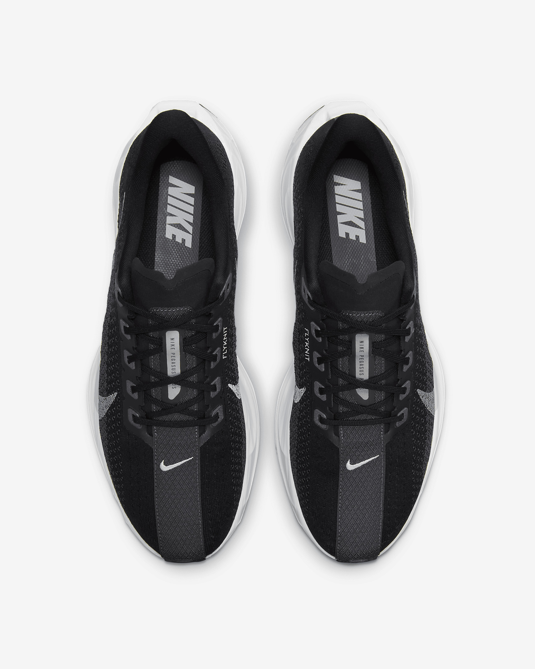 Nike Pegasus Plus Men's Road Running Shoes - 4
