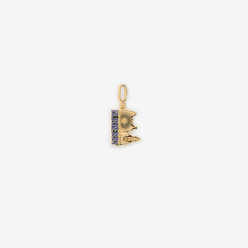 London Skyline Charm​ 1