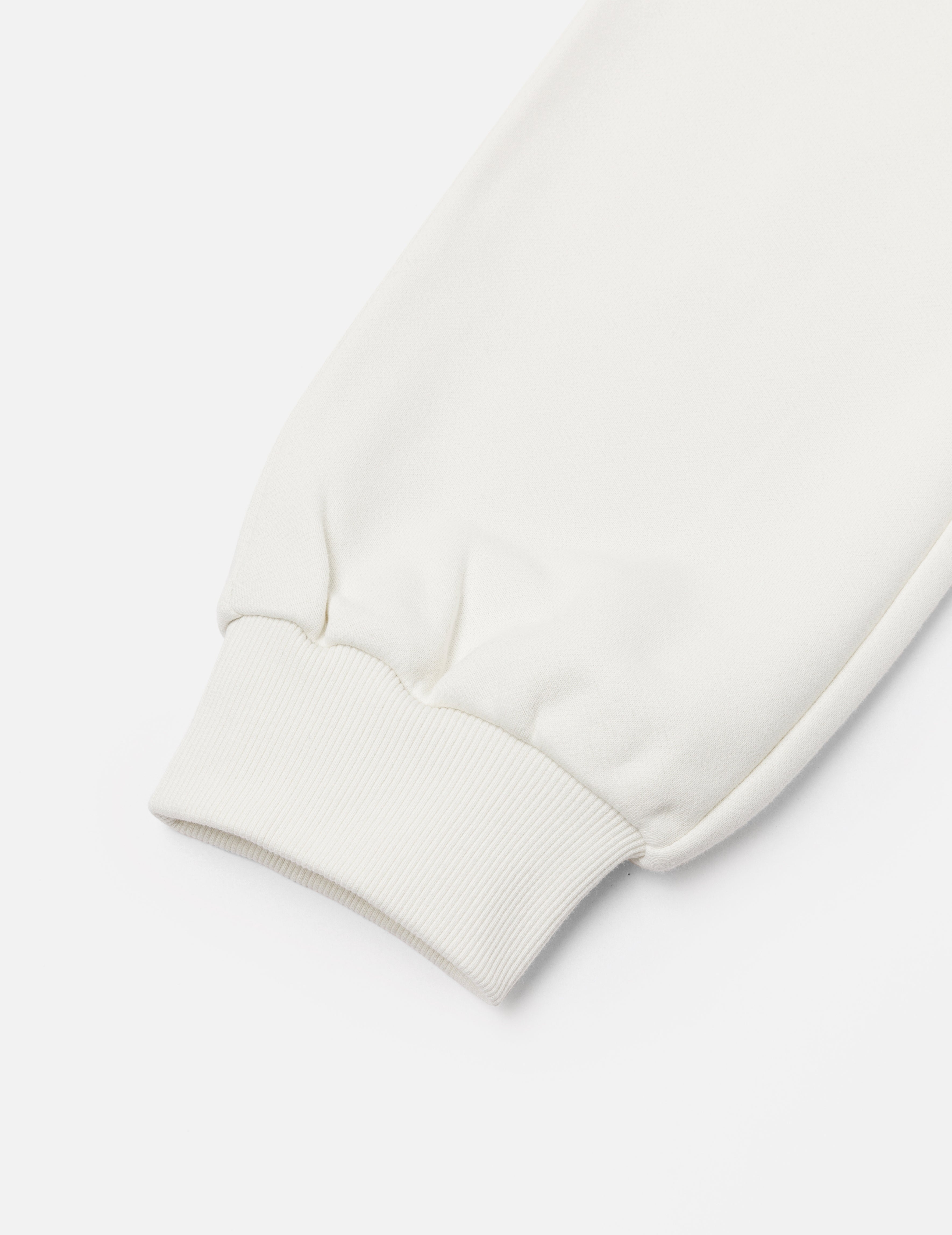 Logo and Daicock Print Relax Fit Sweatpants - 10