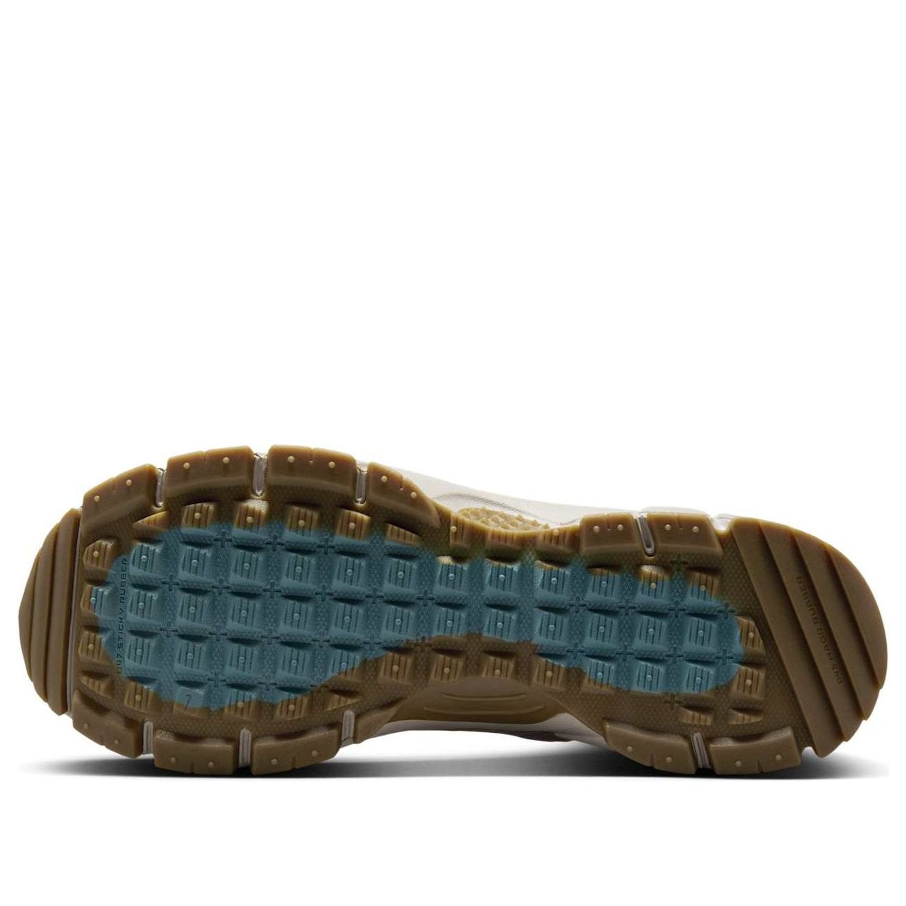 Nike Air Zoom Vomero Roam 'College Grey White Gum' HV4294-009 - 6