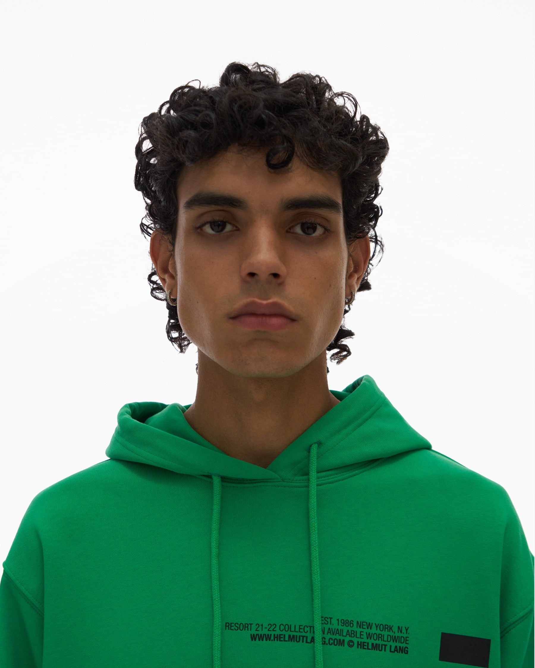 MACRO-MIX HOODIE - 7