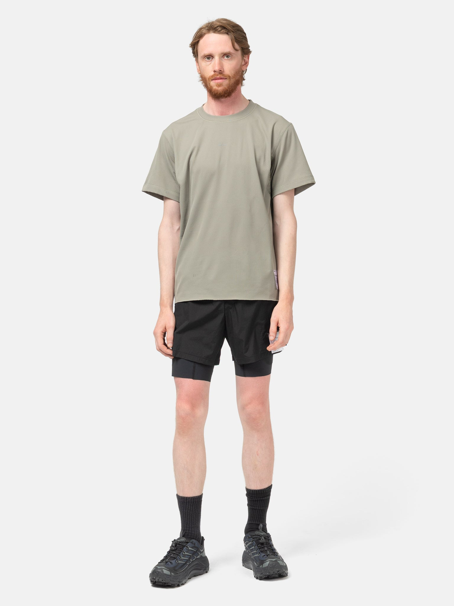 FuzzFleece™ Octa™ T - 2
