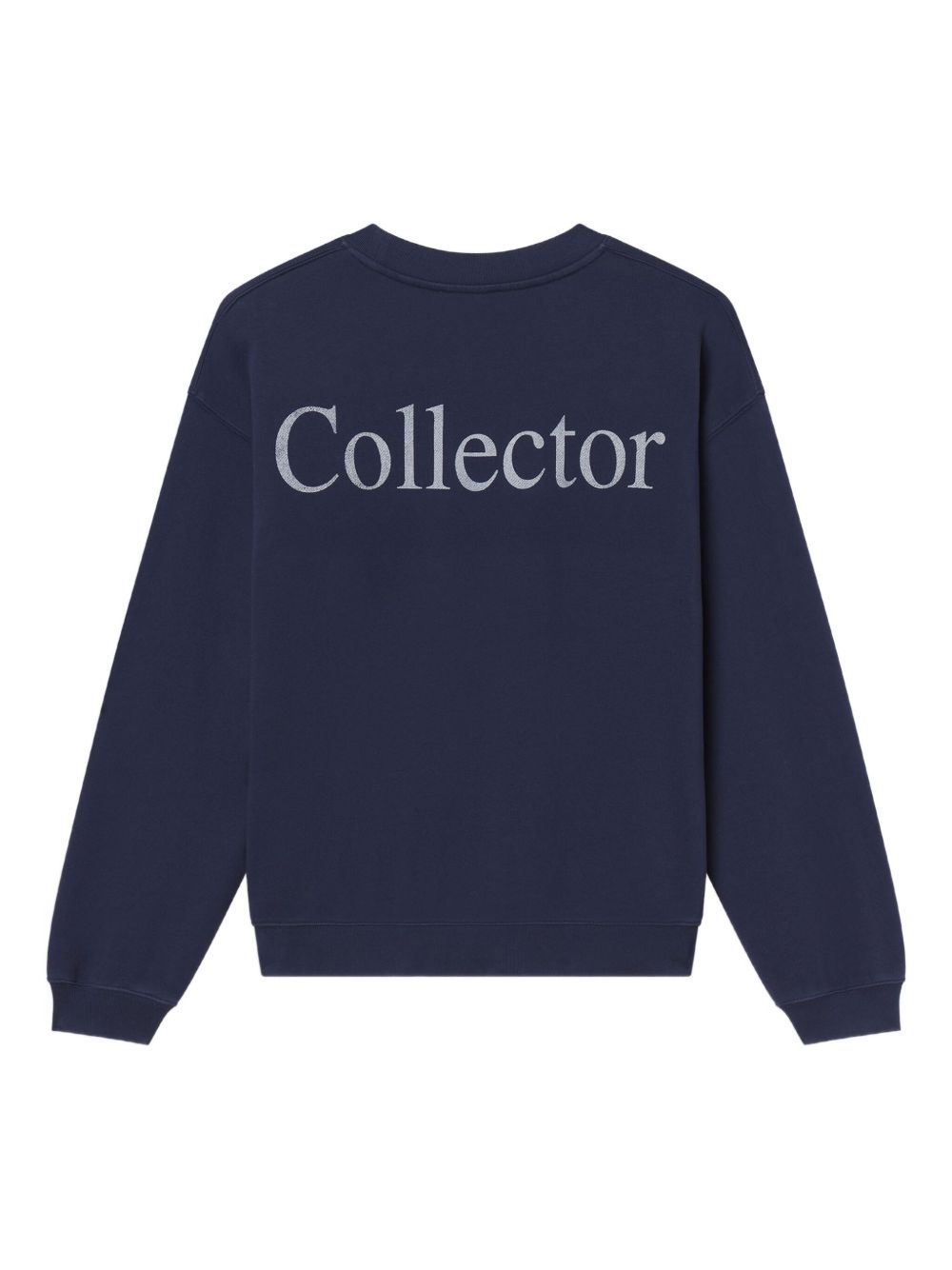 x Sotheby's logo sweatshirt - 3
