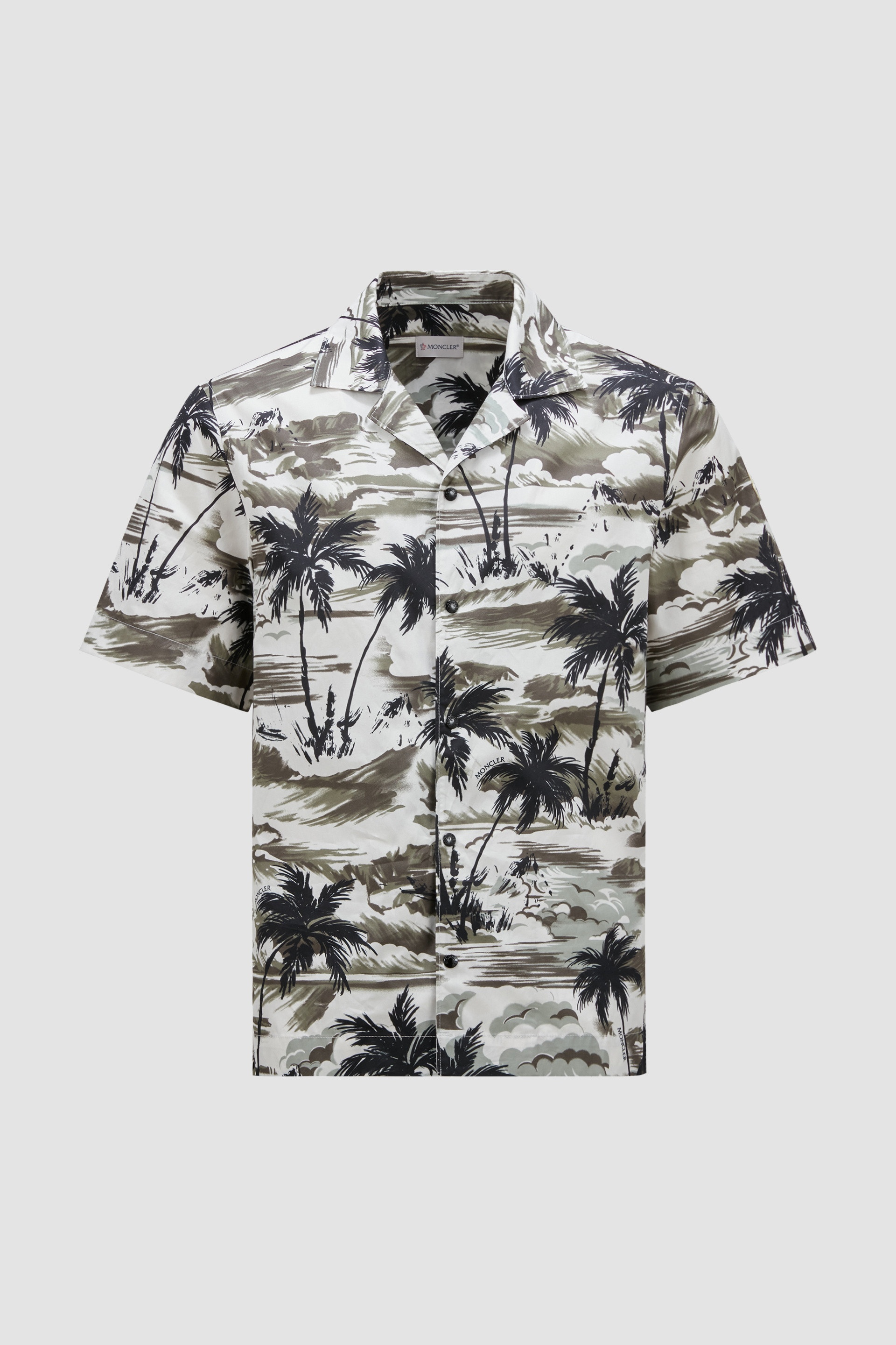Printed Shirt - 1