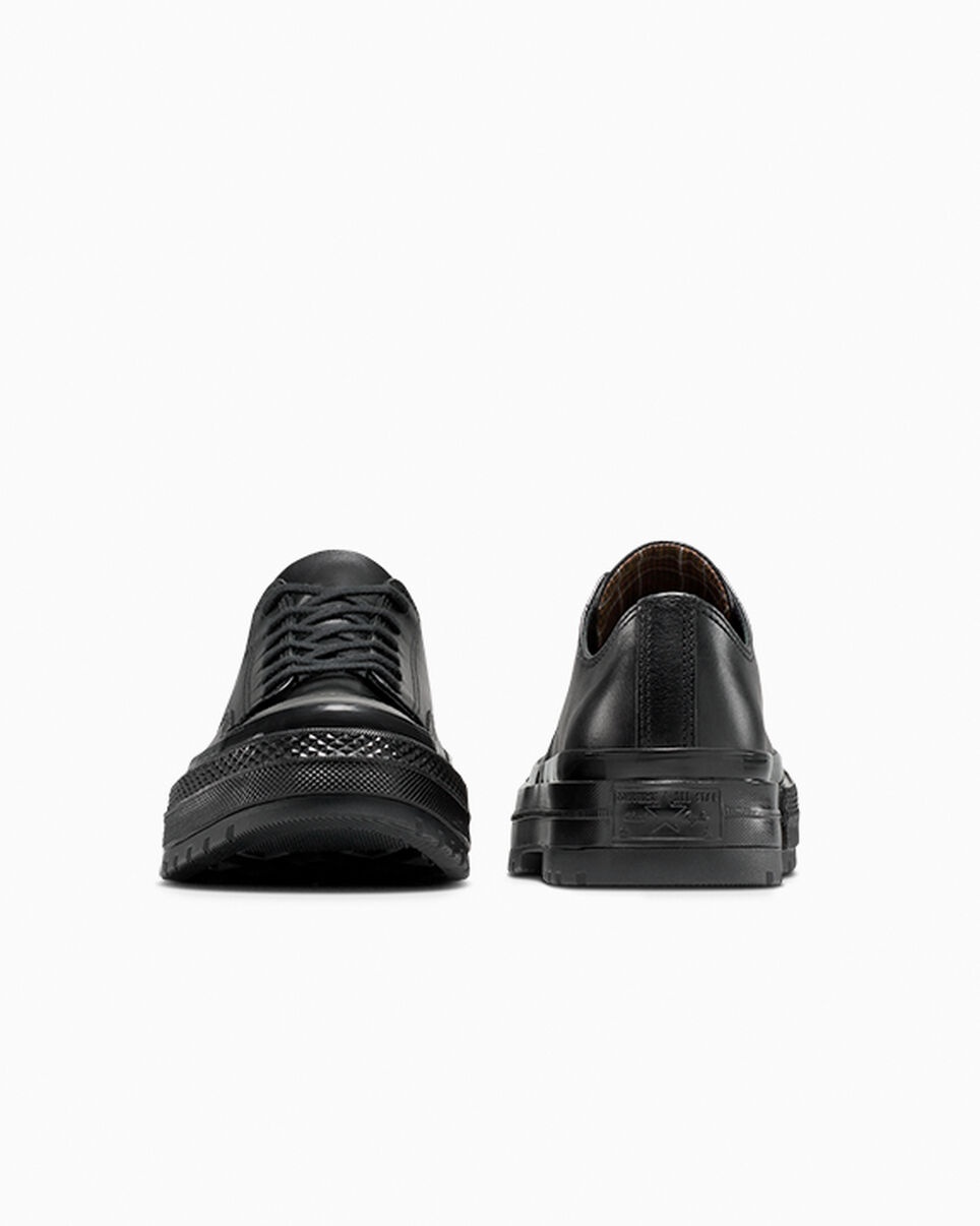 Chuck 70 National Leather - 8