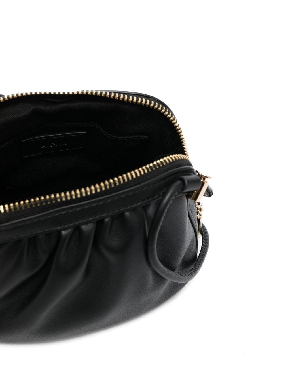 drawstring crossbody bag - 5