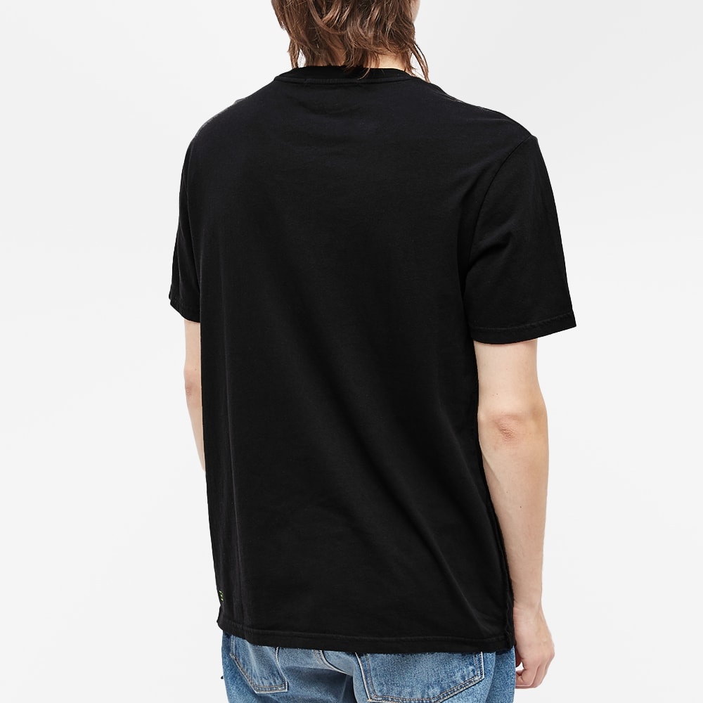Ksubi Shephard Kash T-Shirt - 3