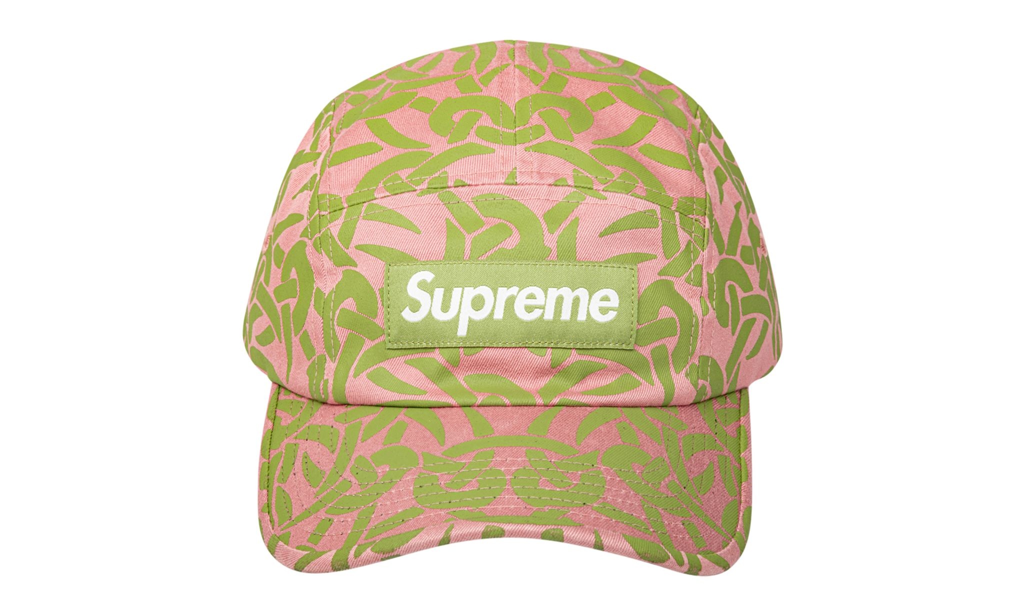 Celtic Knot Camp Cap "FW 21" - 1