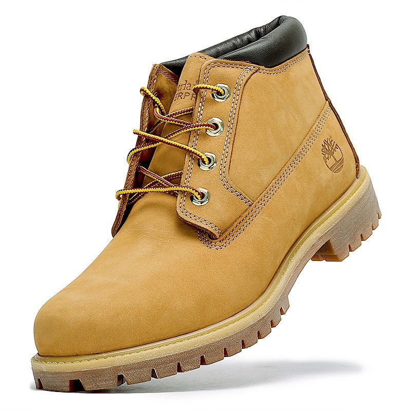 Timberland Premium Waterproof Boots 'Yellow' 23061231 - 3