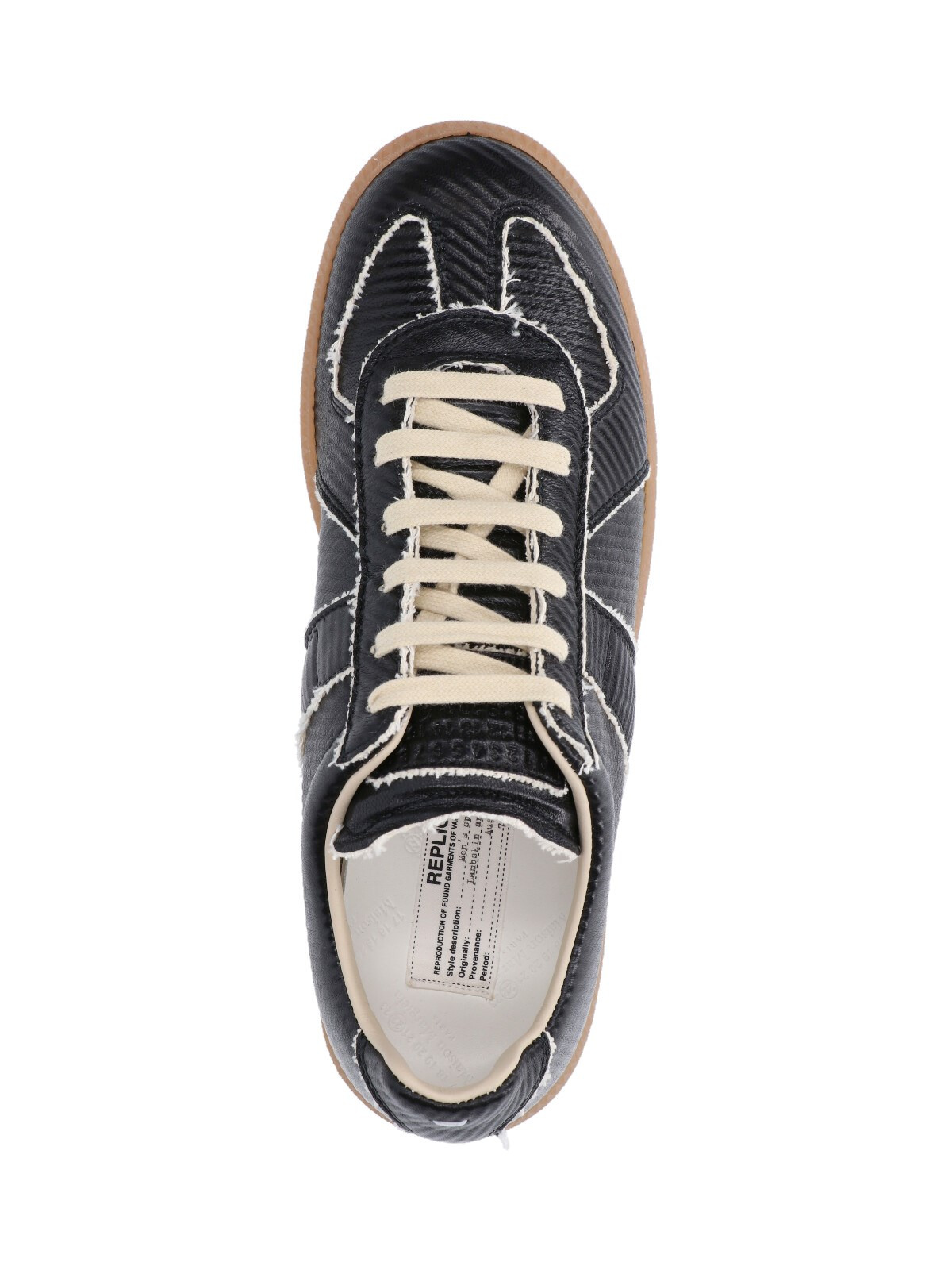 "REPLICA" SNEAKERS - 5