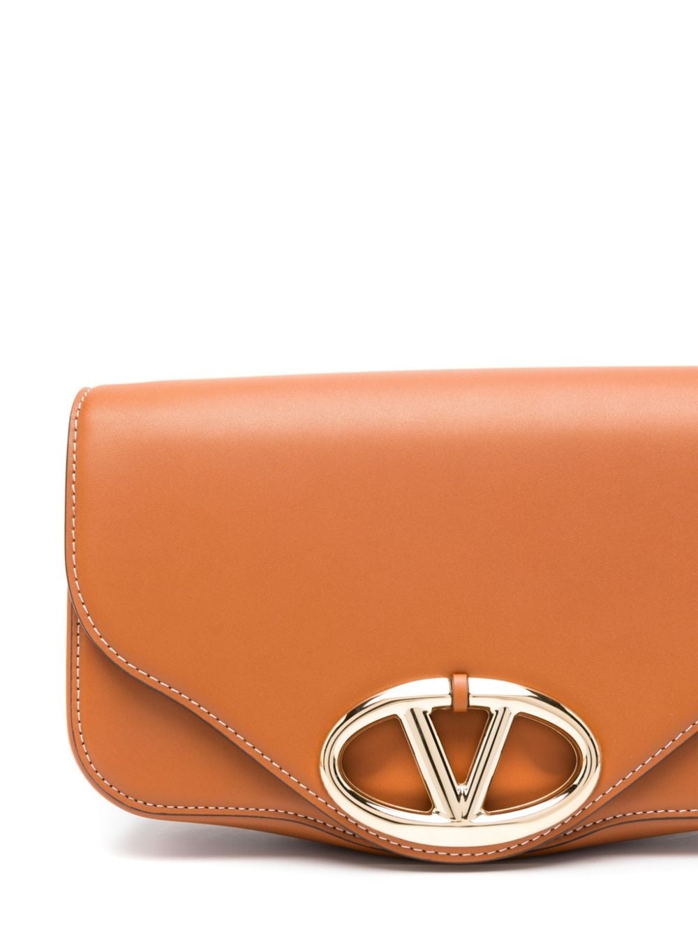 VLogo Signature crossbody bag - 4