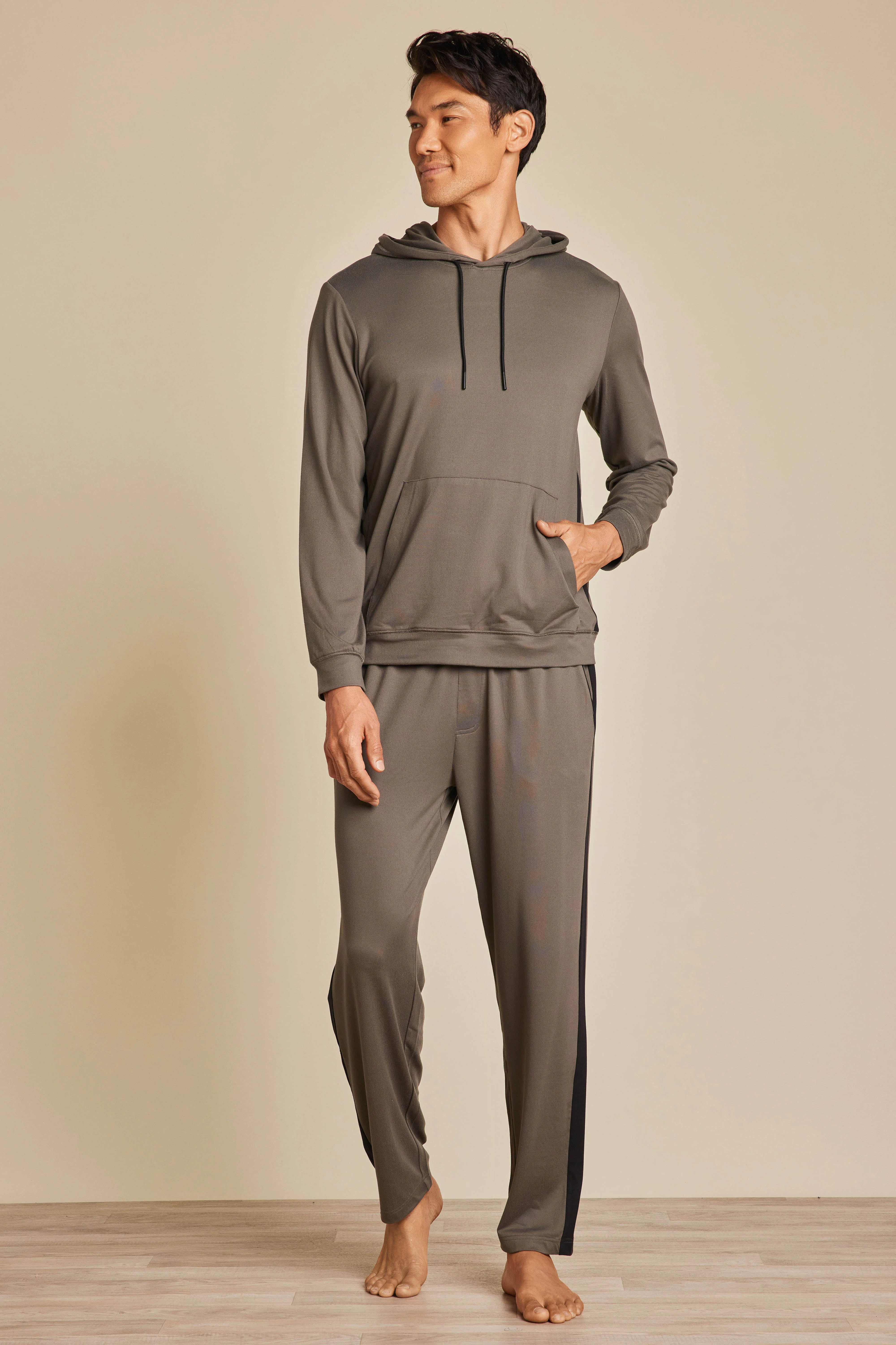 Malibu Collection® Butterchic Hoodie - 1