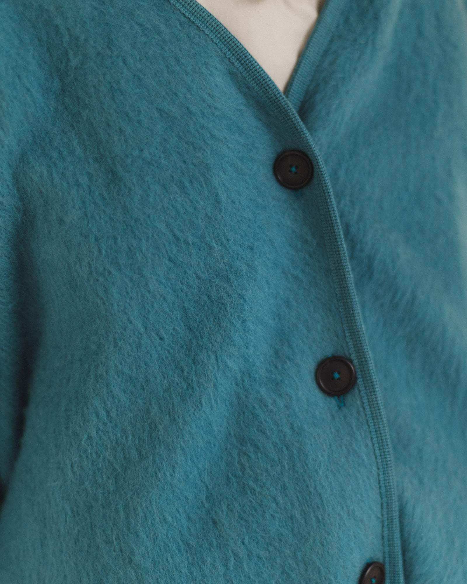 Fortu Jacket - Brushed Wool - 5