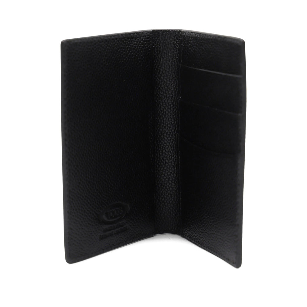 Tod's Black Wallets & Cardholders Men - 4