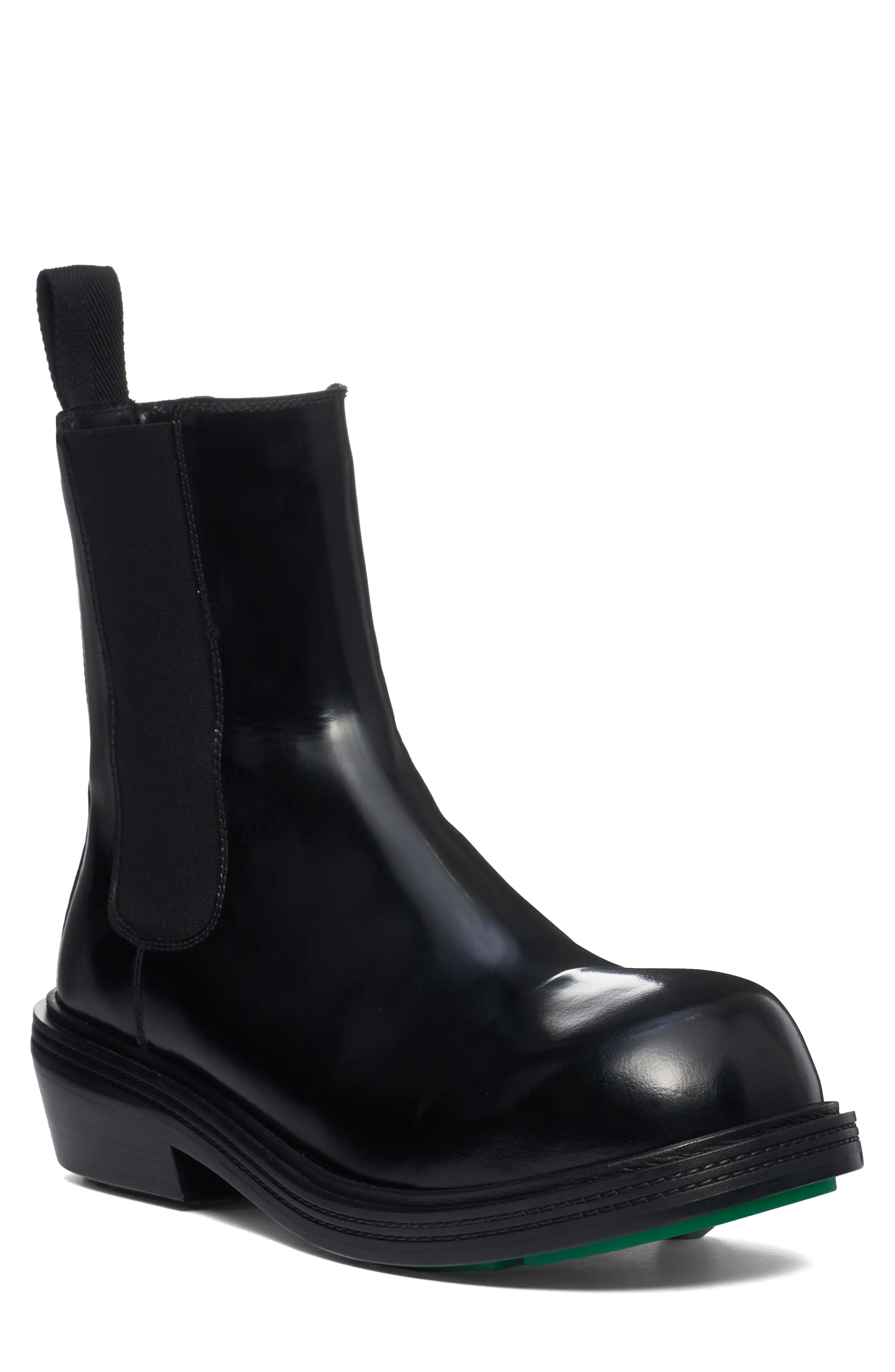 Chelsea Boot - 1