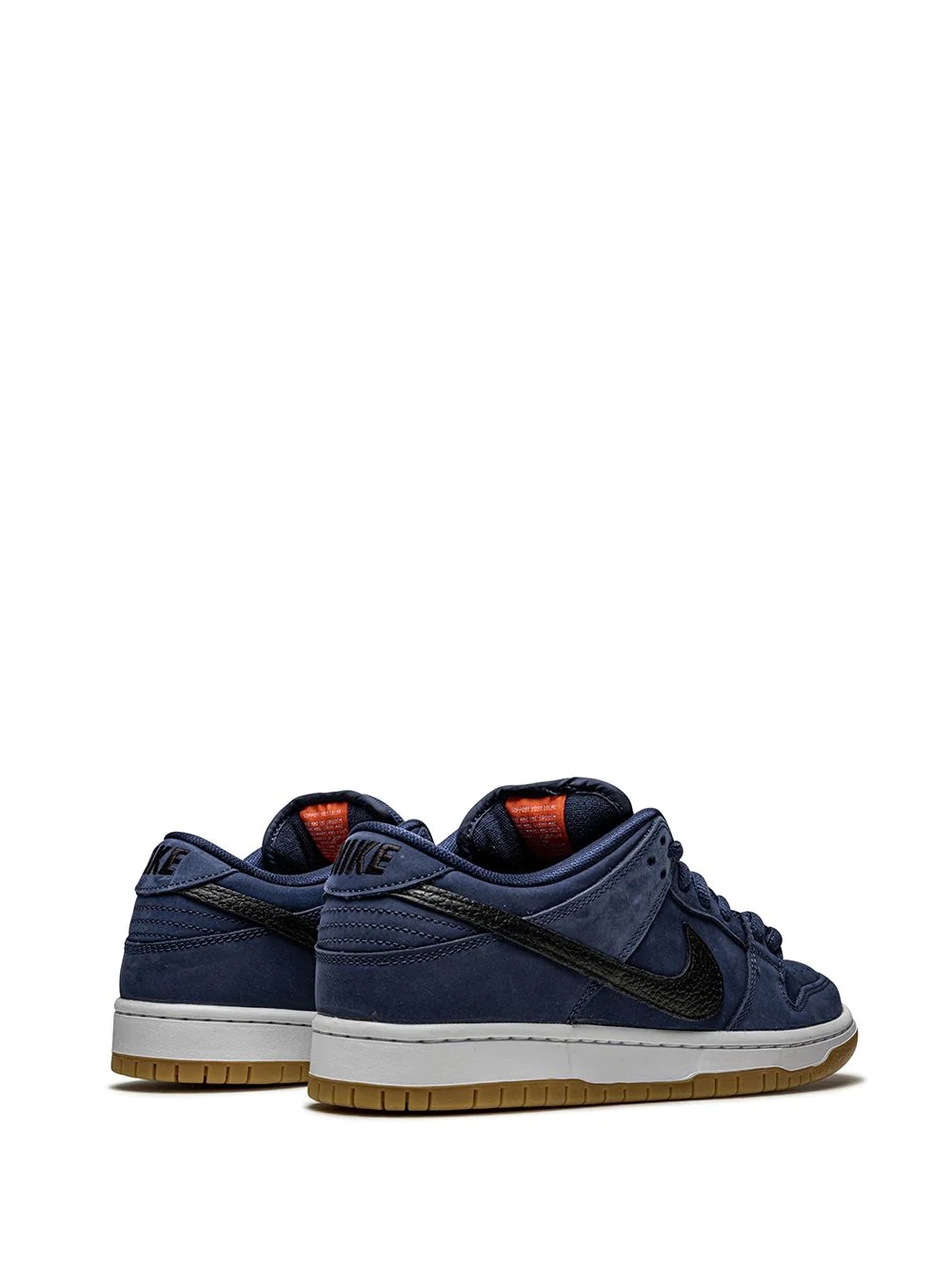 SB Dunk Low Pro ISO sneakers - 3