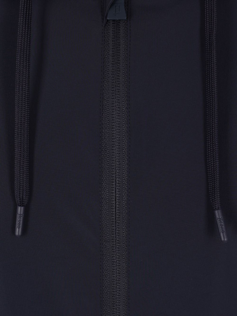 hooded zip coat 4