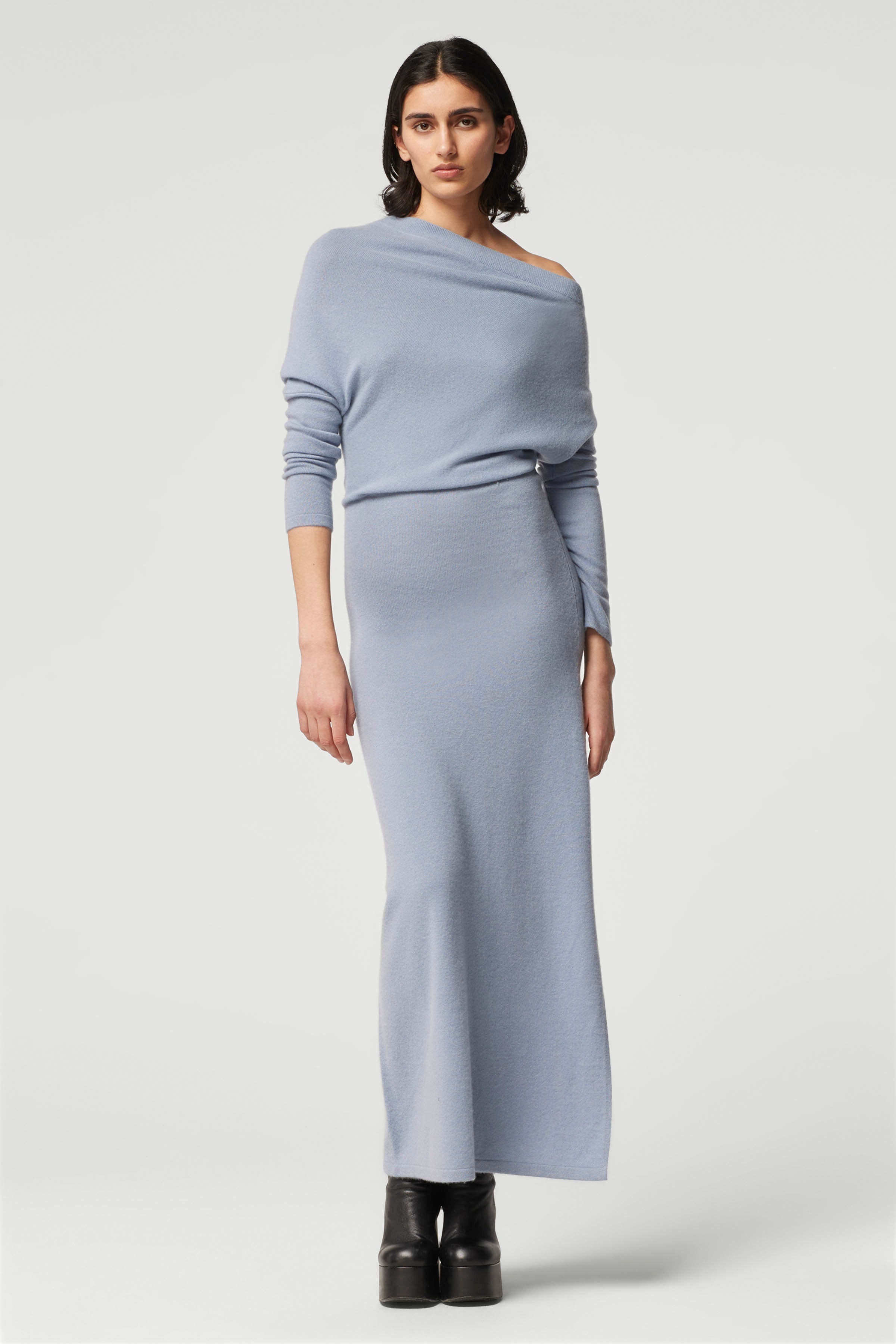 'KASOS' DRESS - 2